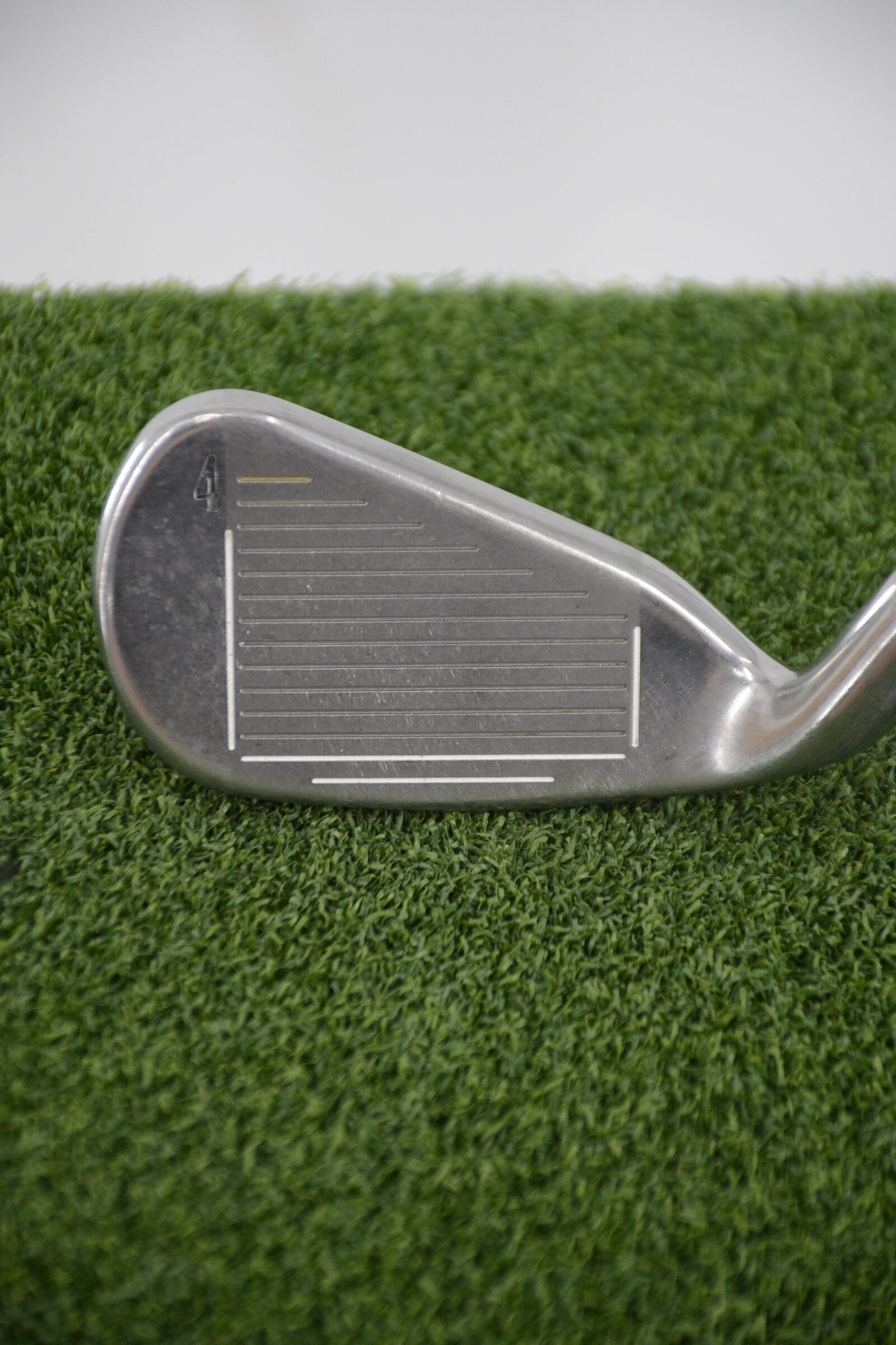 Callaway Big Bertha 2004 4 Iron R Flex 38.25" Golf Clubs GolfRoots