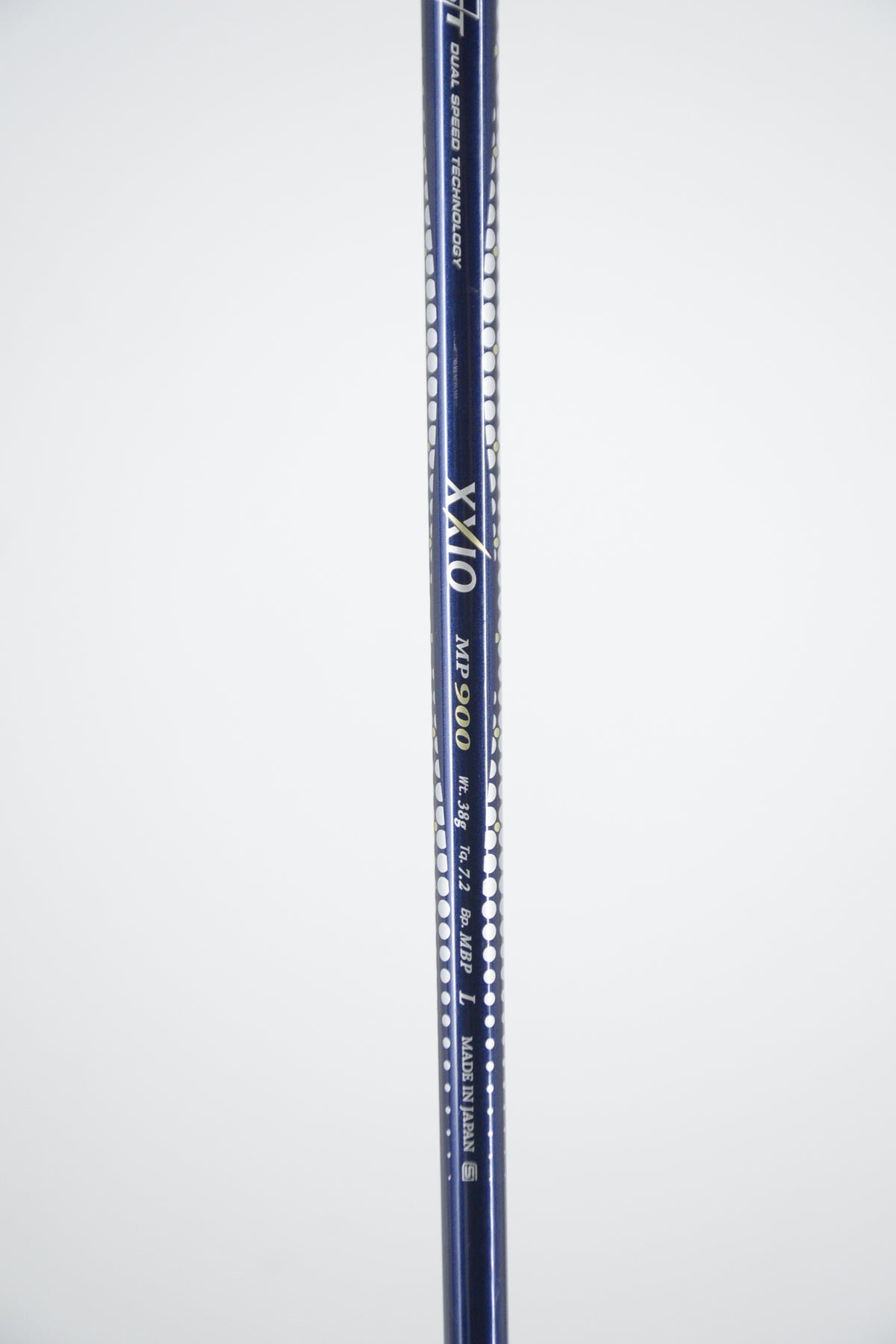 Women's XXIO 9 12.5 Degree Driver W Flex 44"