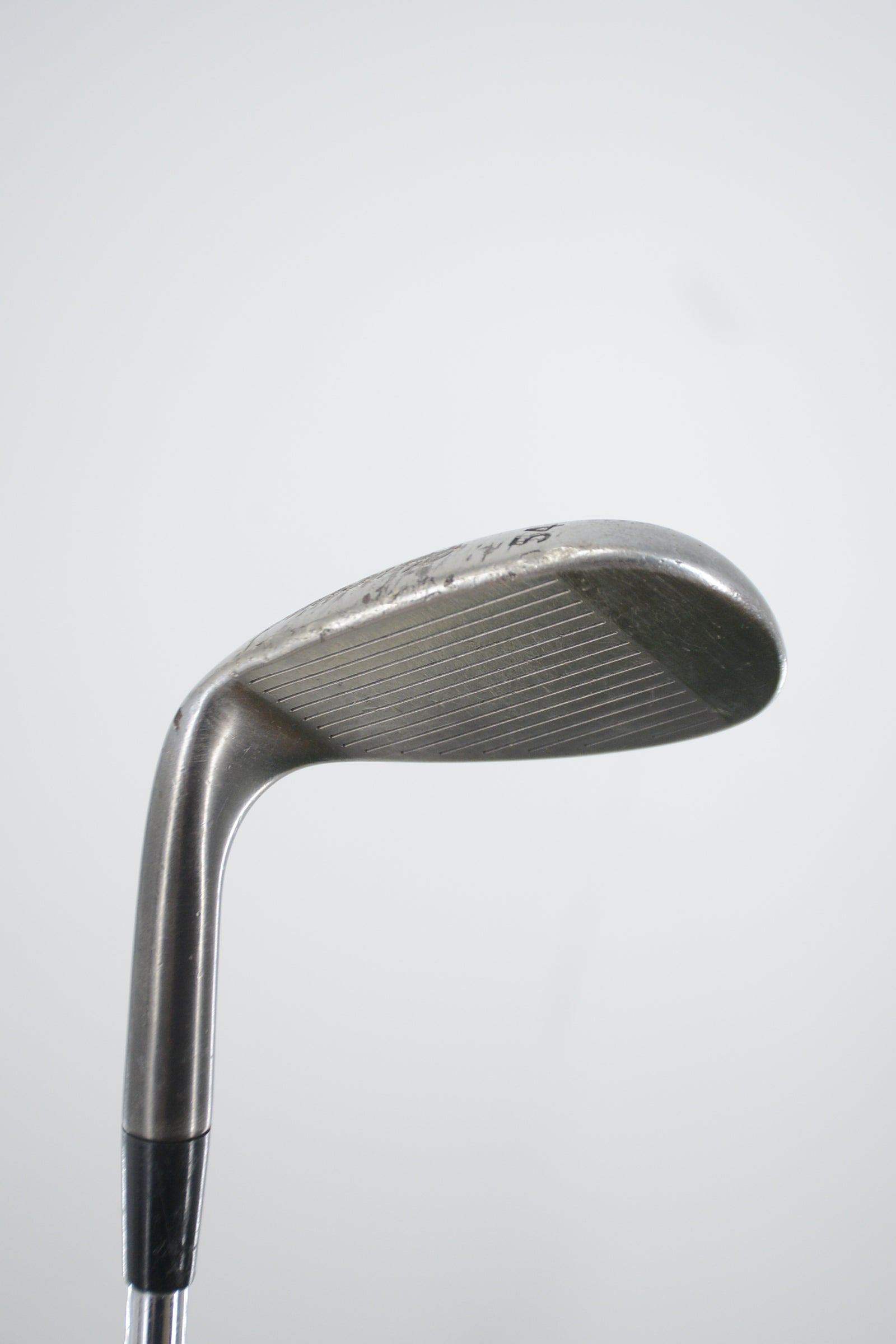 Cleveland CG10 Black Pearl 54 Degree Wedge Wedge Flex 35.25"