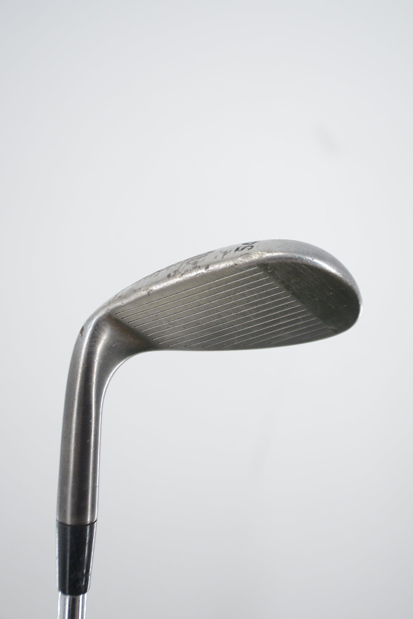 Cleveland CG10 Black Pearl 54 Degree Wedge Wedge Flex 35.25" Golf Clubs GolfRoots