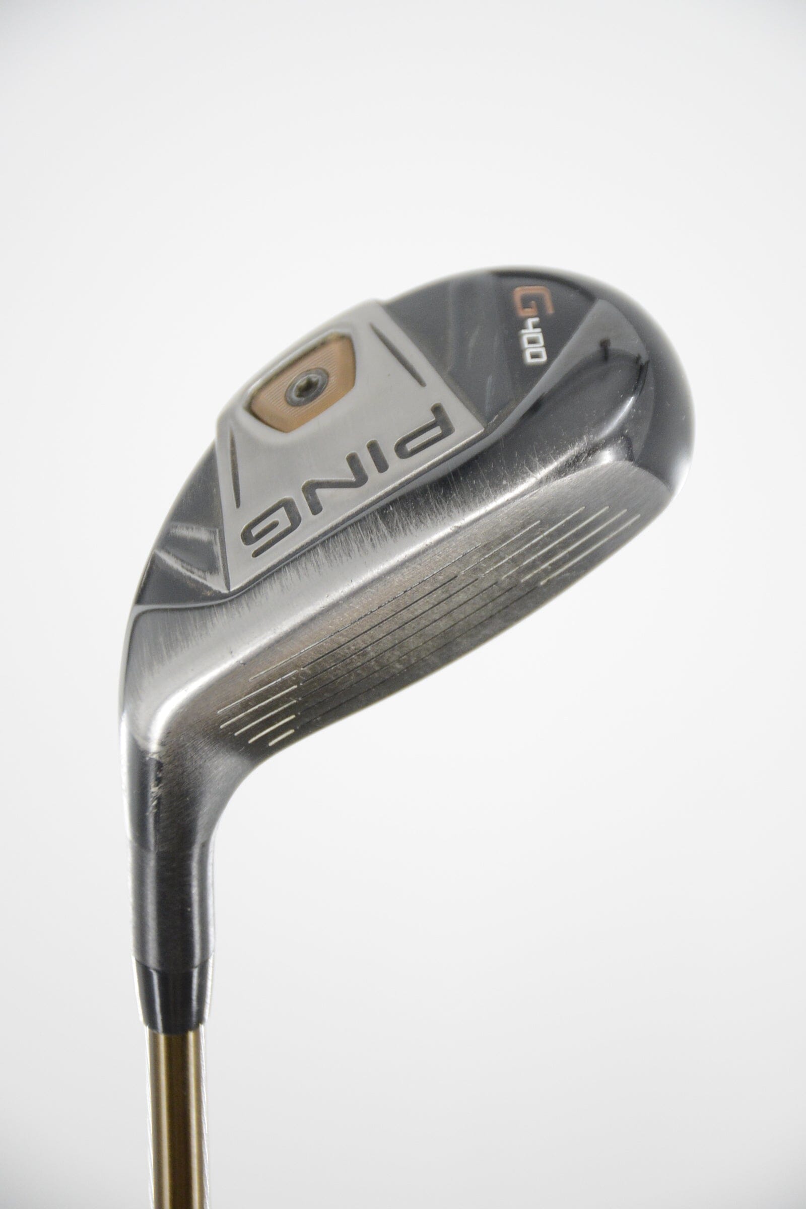 Ping G400 4 Hybrid SR Flex 39.25" Golf Clubs GolfRoots
