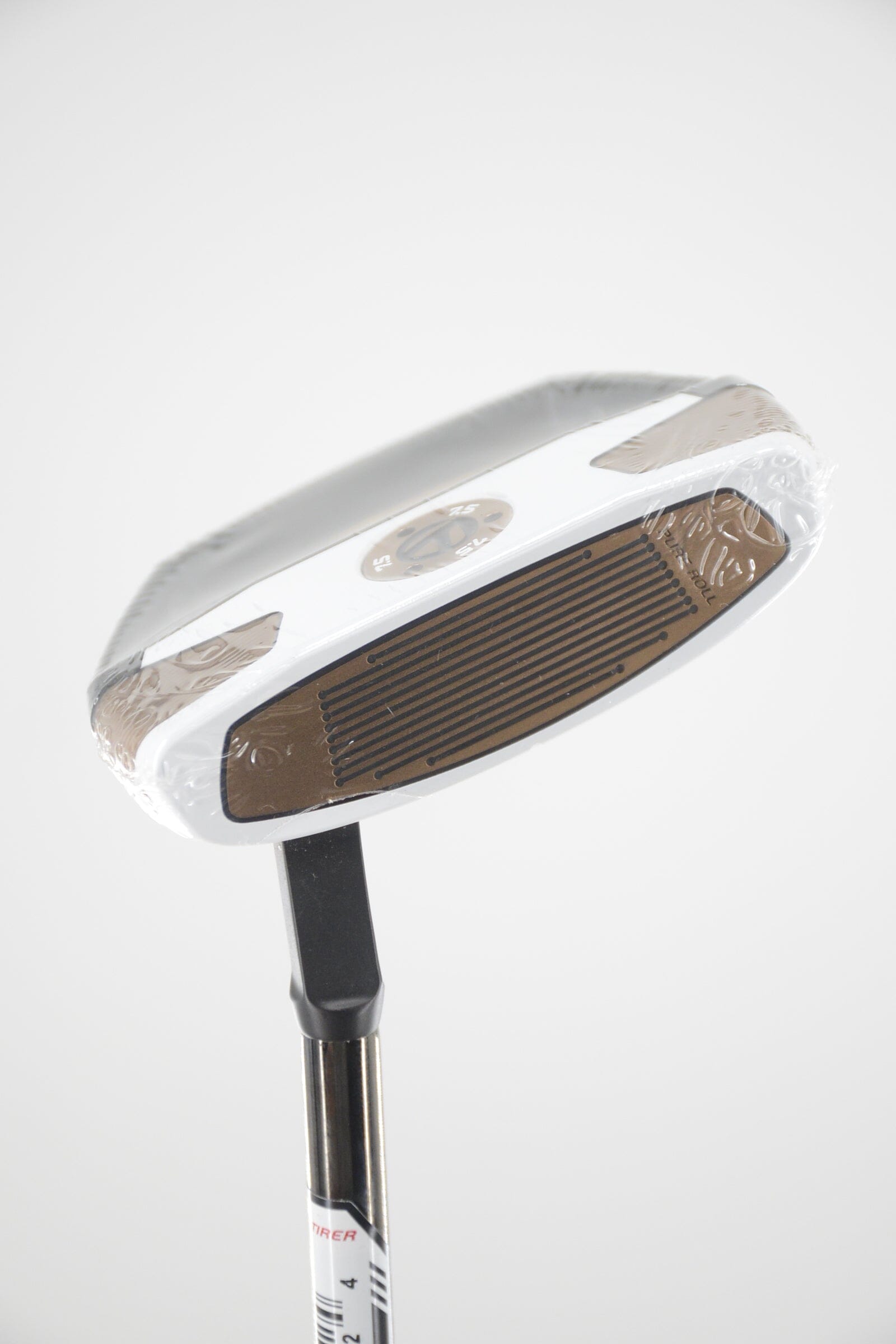 NEW TaylorMade Spider FCG 3 Putter 34" Golf Clubs GolfRoots