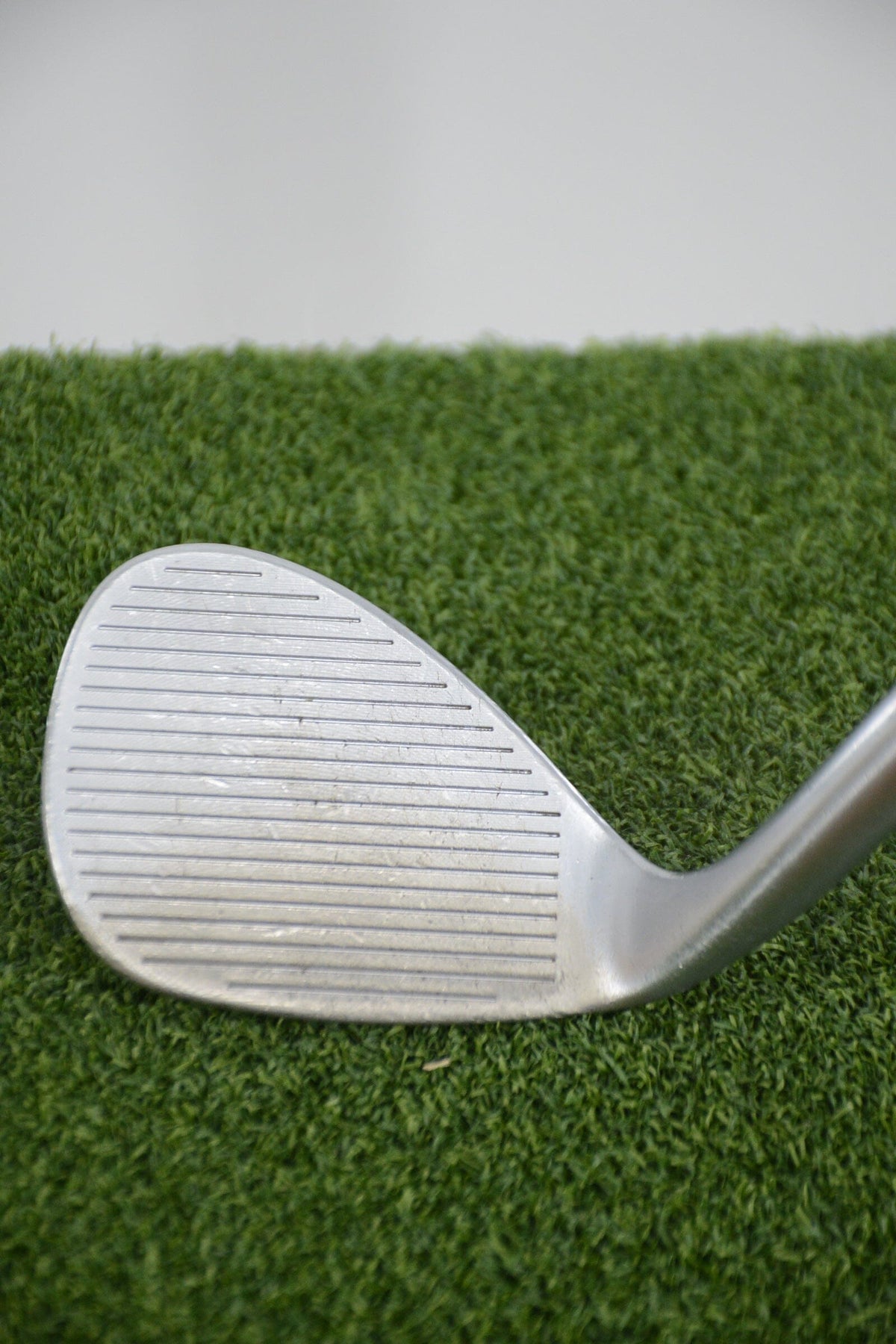 Cleveland RTX Full Face Zipcore Tour Satin 60 Degree Wedge Wedge Flex 35.25" Golf Clubs GolfRoots