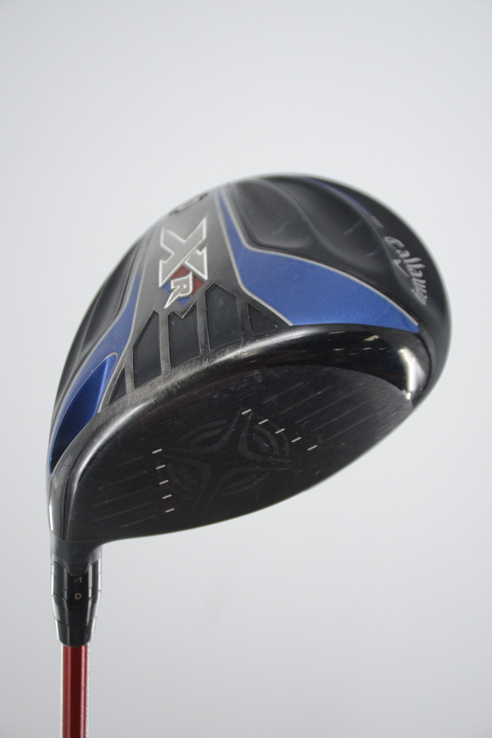 Callaway XR Pro 16 9 Degree Driver S Flex 45.25" Golf Clubs GolfRoots