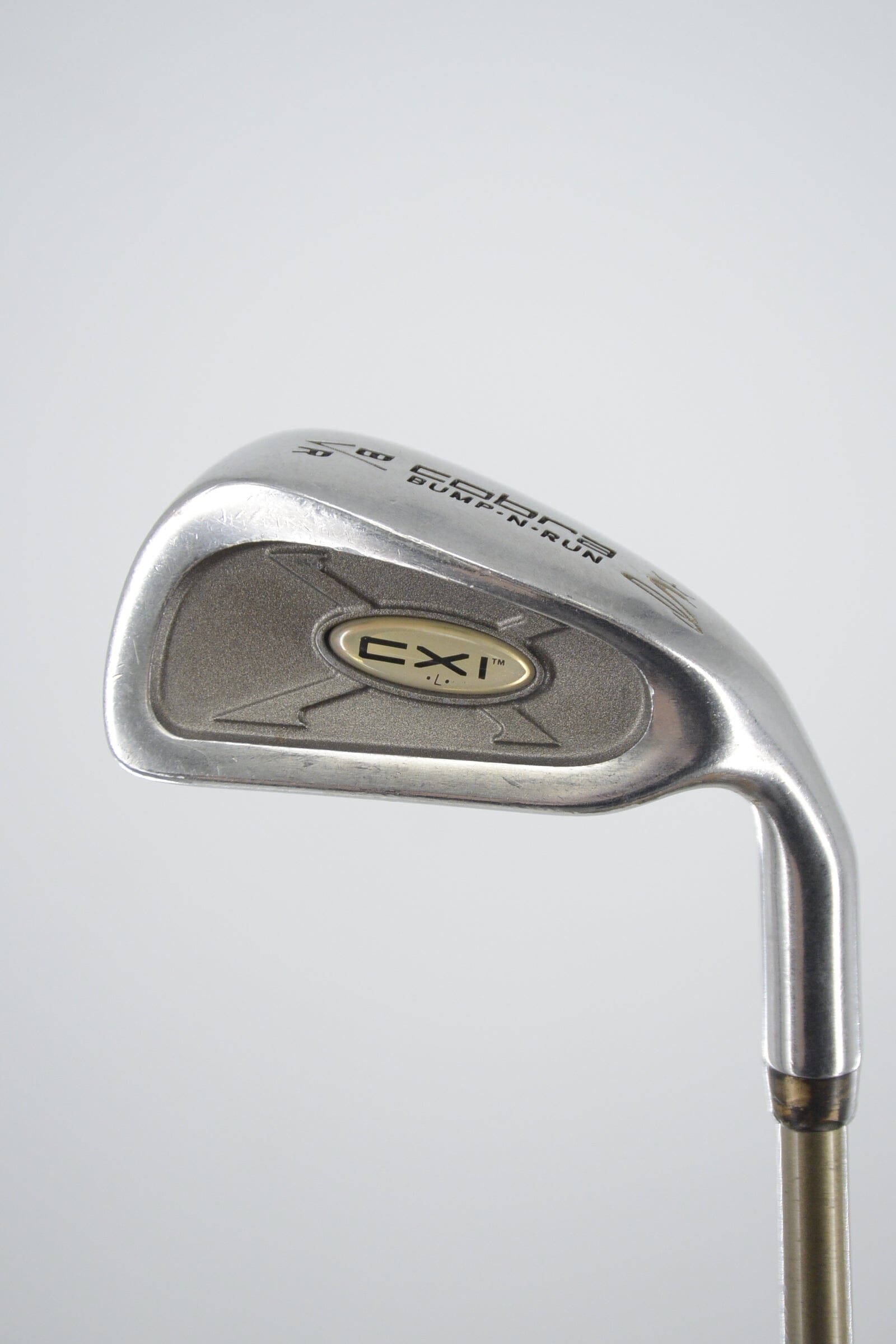 Women's Cobra Cxi L Chipper W Flex 34" Golf Clubs GolfRoots