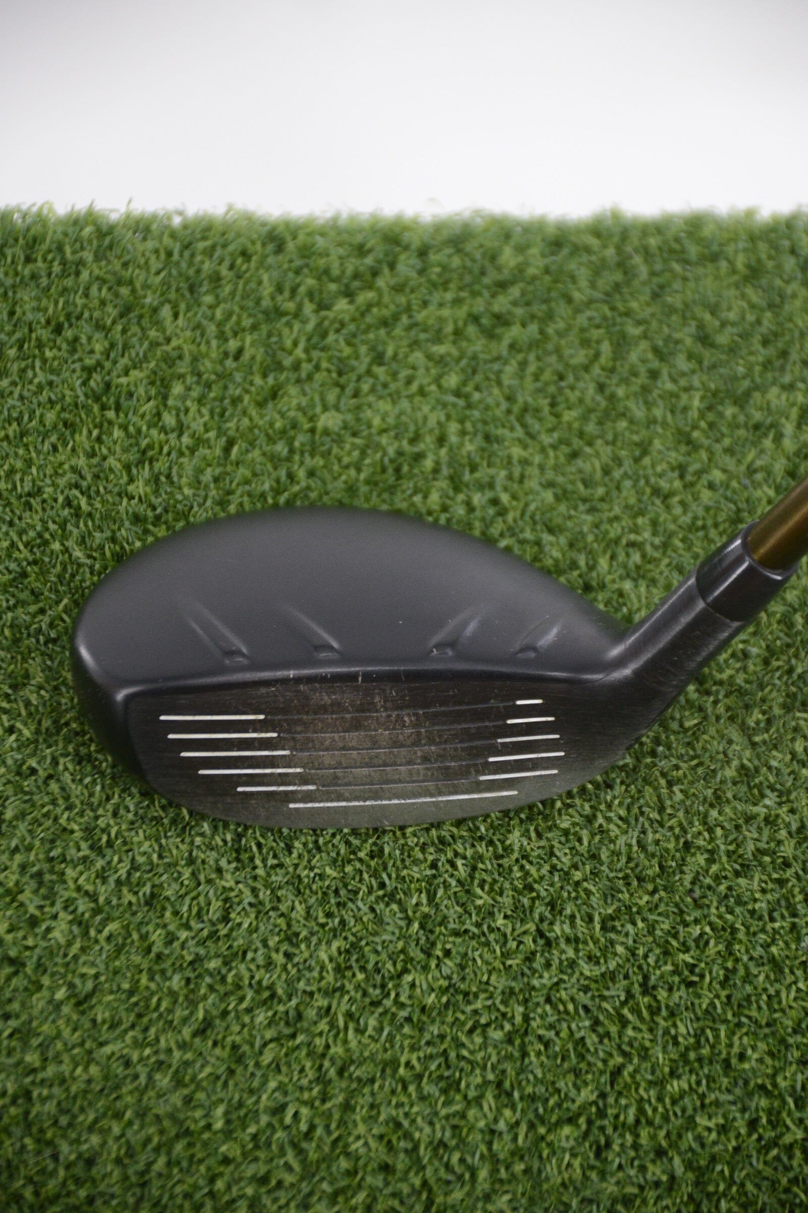 Ping G400 4 Hybrid SR Flex 39.25" Golf Clubs GolfRoots
