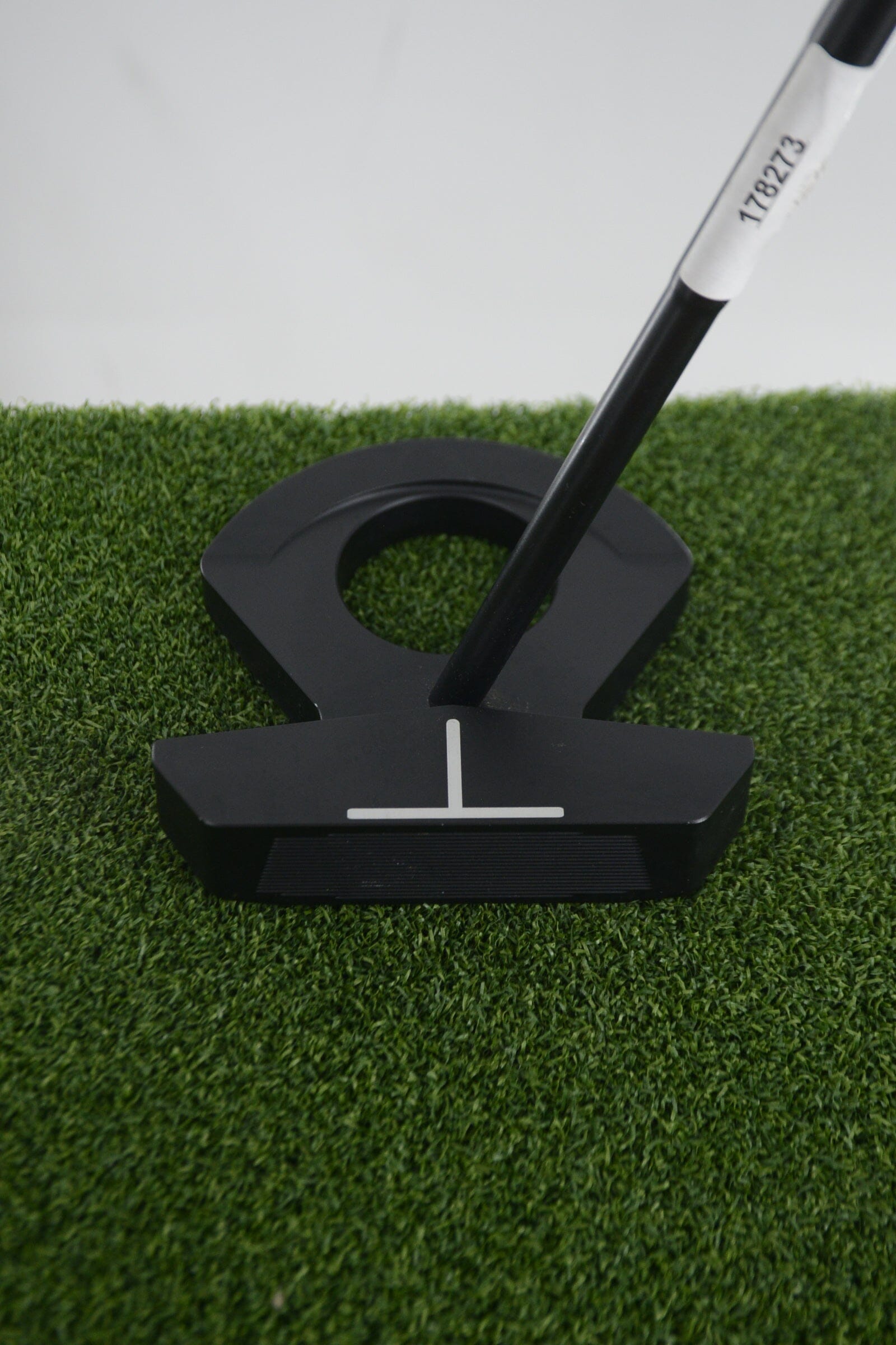 L.A.B. Golf DF3 Counterbalance Putter 35" Golf Clubs GolfRoots