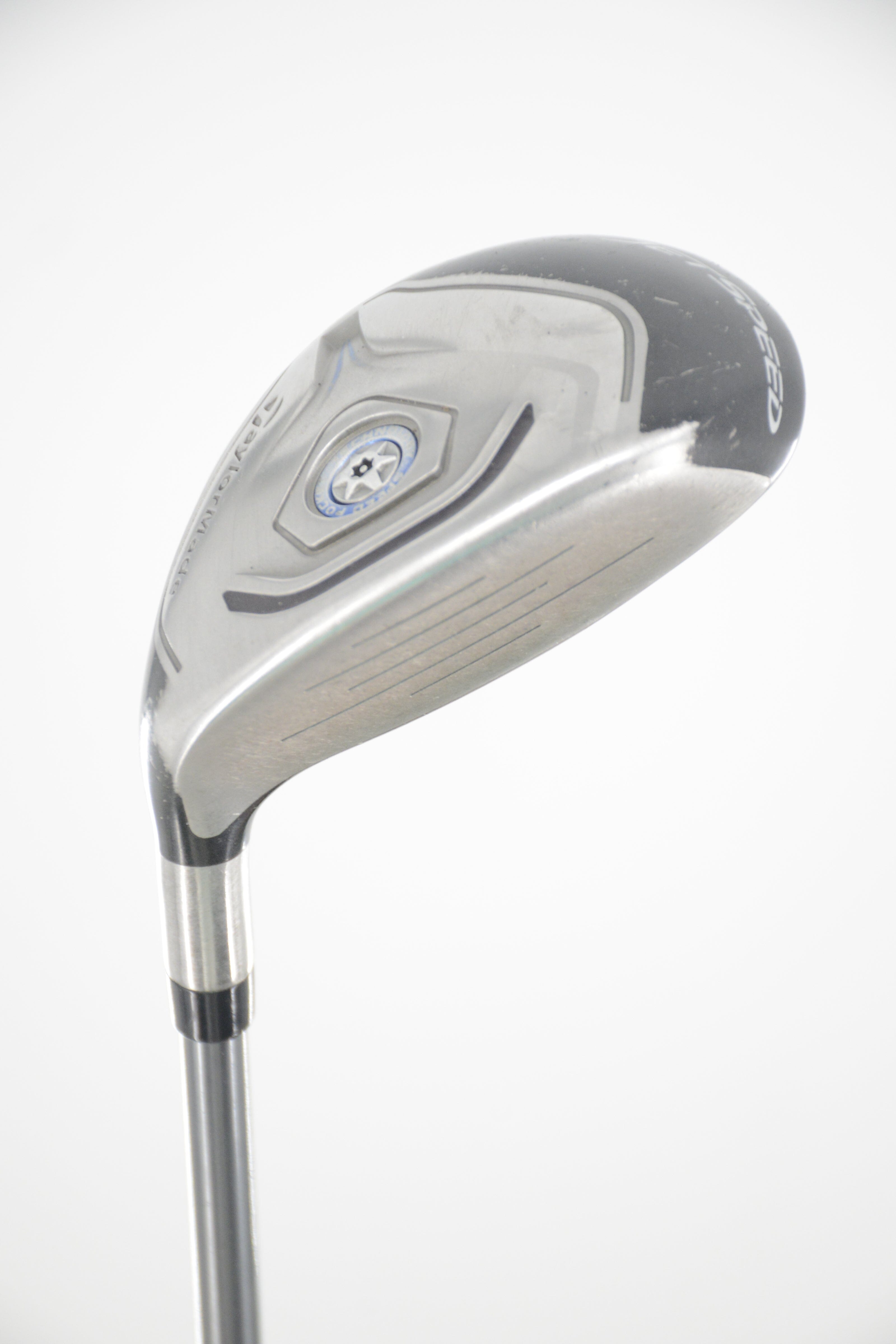 Women's TaylorMade Jetspeed 5 Hybrid W Flex 38.5" Golf Clubs GolfRoots