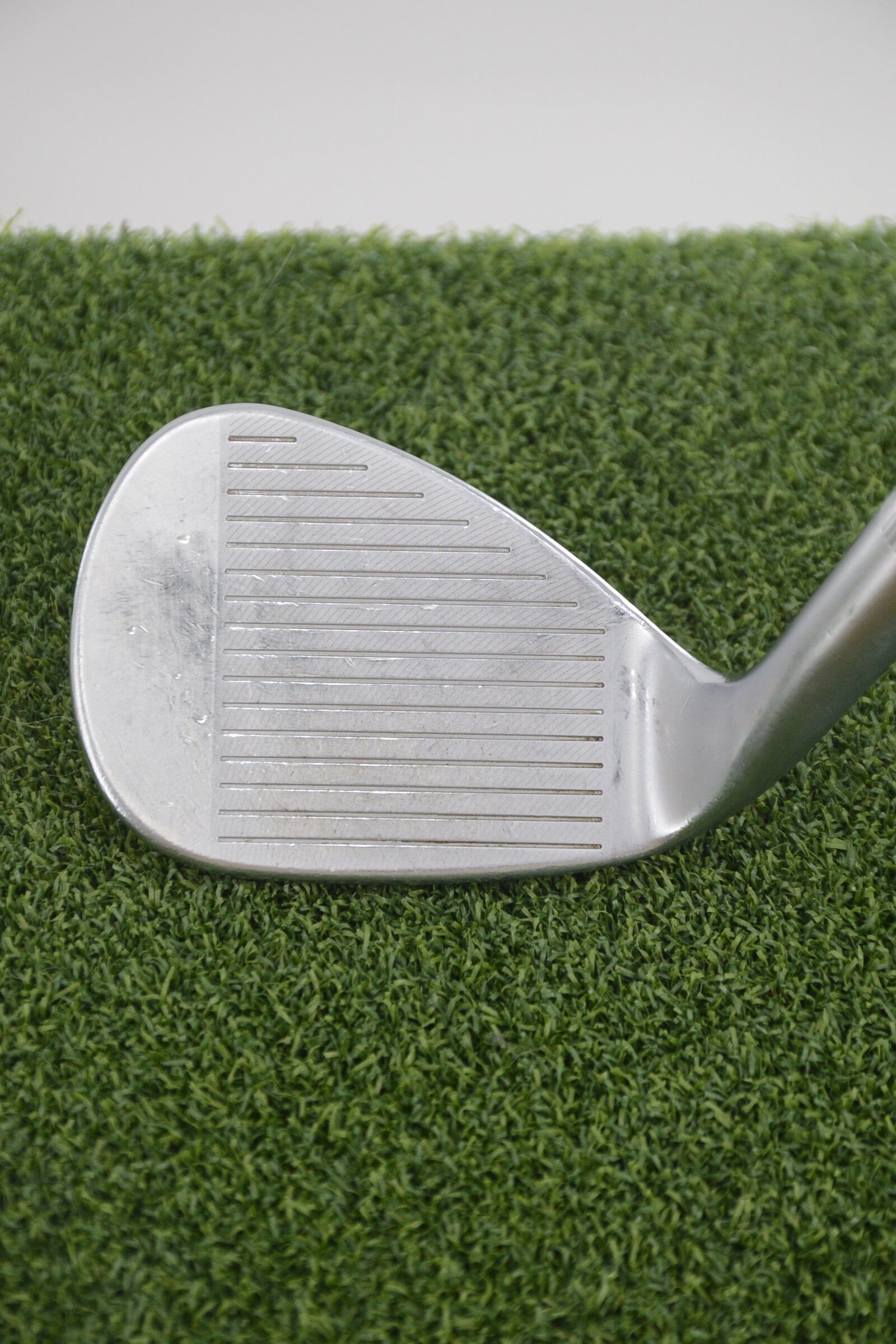 Callaway MD3 Satin Chrome 54 Degree Wedge Wedge Flex 35" Golf Clubs GolfRoots