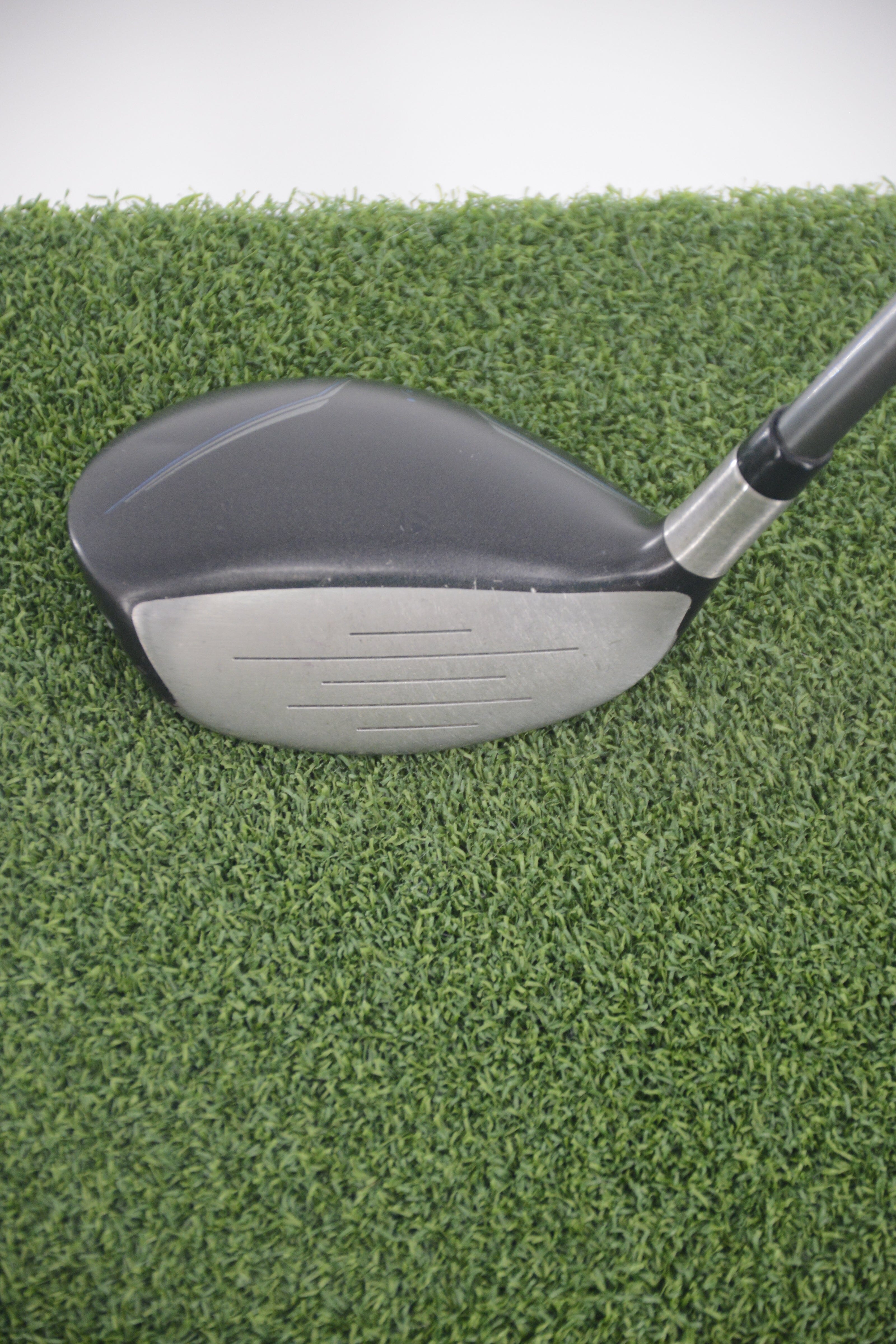 Women's TaylorMade Jetspeed 5 Hybrid W Flex 38.5" Golf Clubs GolfRoots