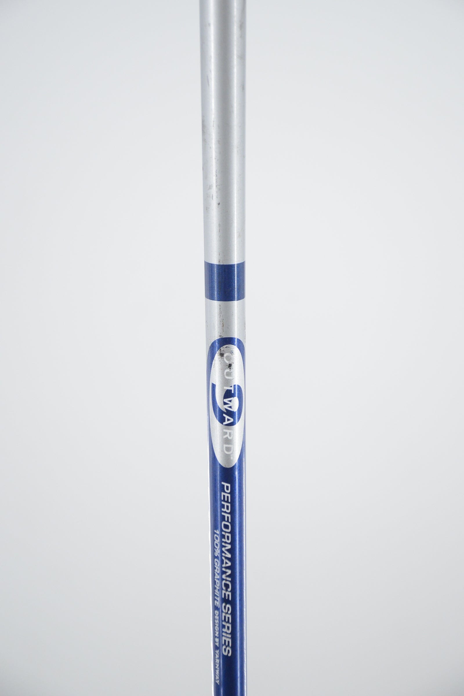 Outward 9 Comp Tour 7 Iron R Flex 37" Golf Clubs GolfRoots