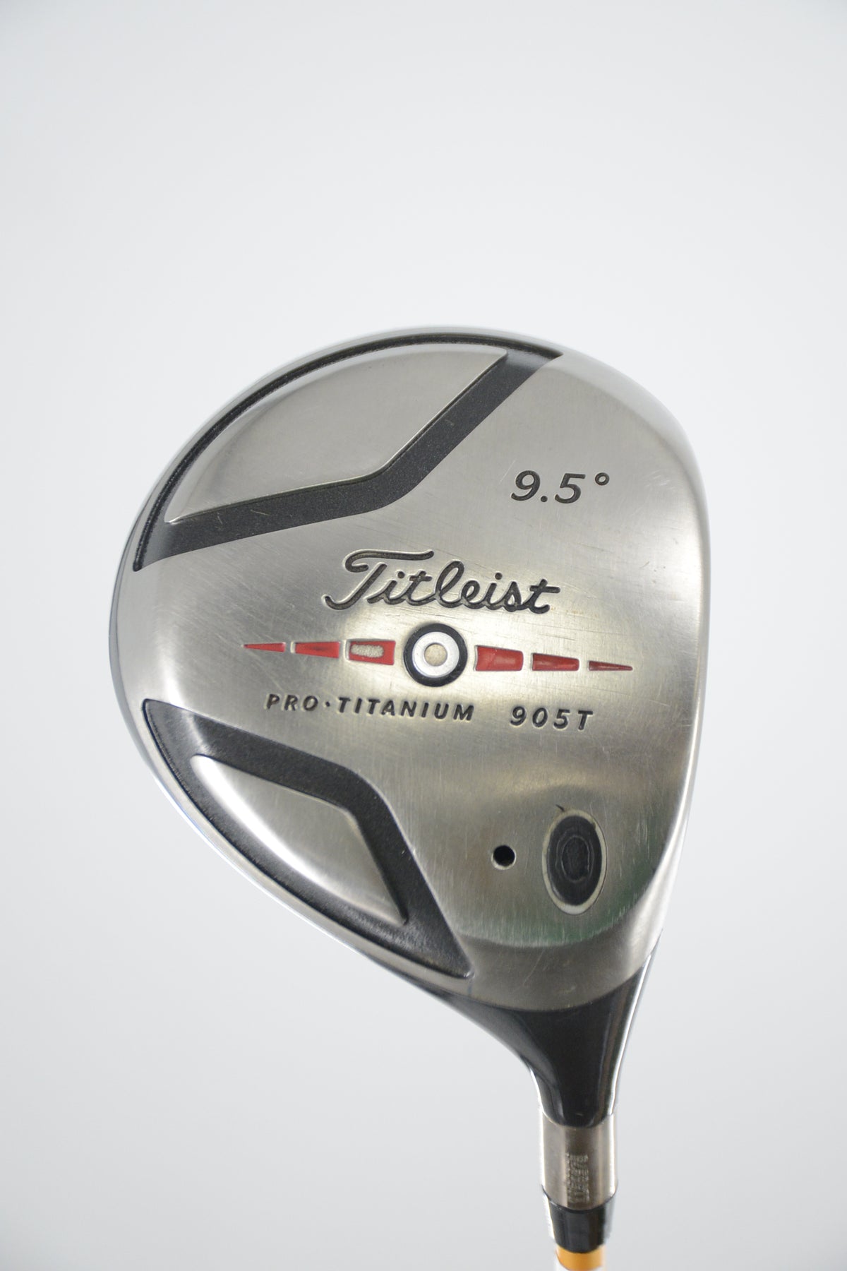 Titleist 905T 9.5 Degree Driver S Flex 45"