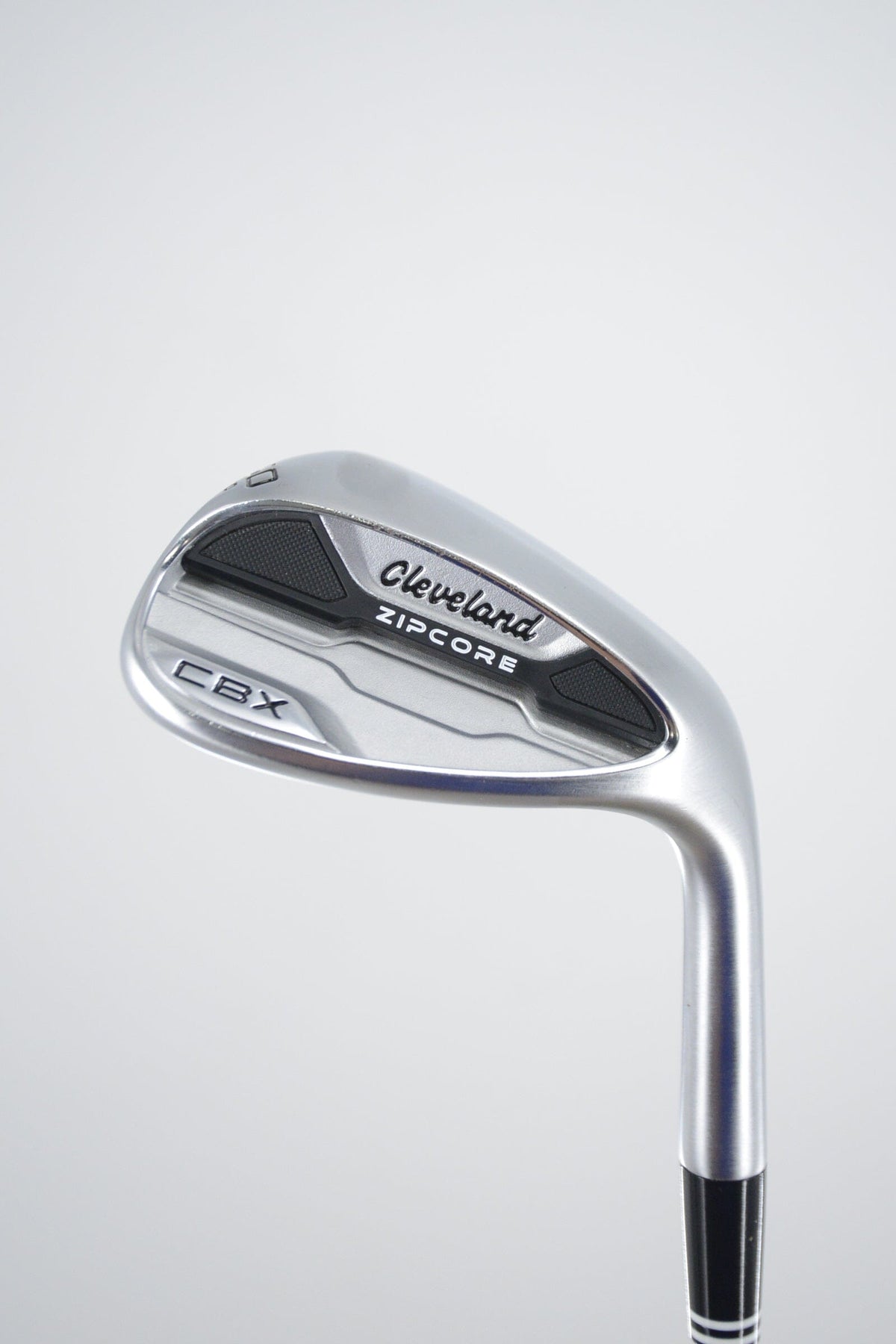Cleveland CBX Zipcore 60 Degree Wedge Wedge Flex 35.25" Golf Clubs GolfRoots