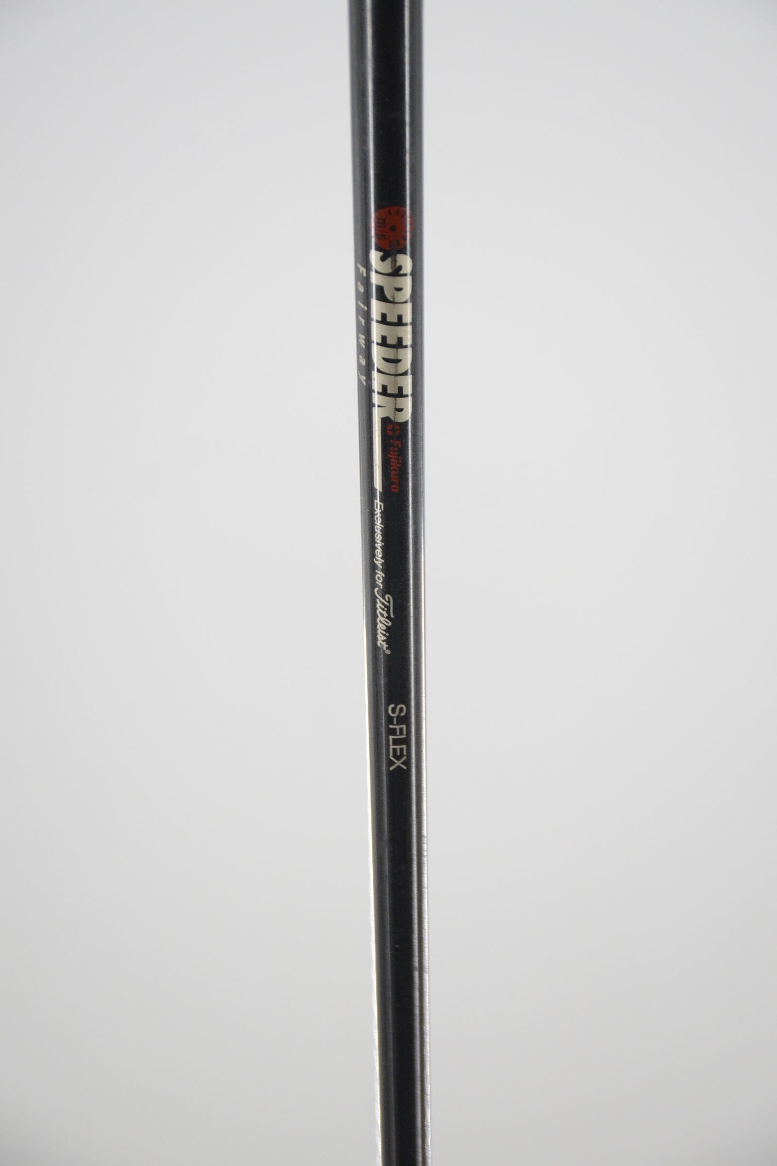 Titleist 980F 15 Degree Wood S Flex 43" Golf Clubs GolfRoots