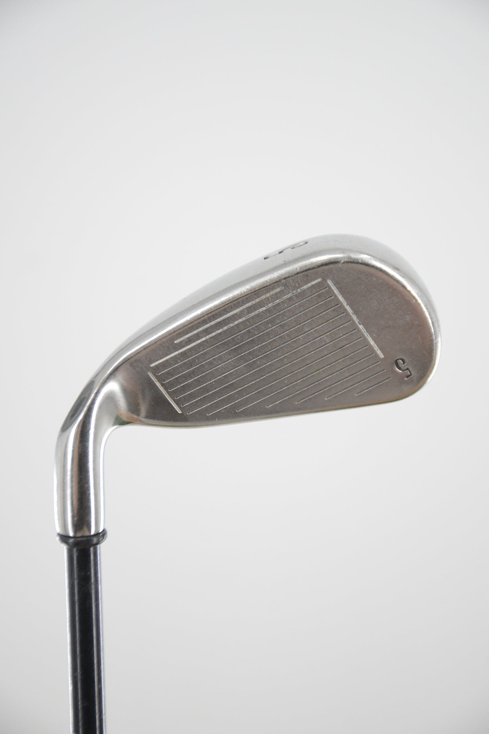 Callaway Big Bertha 2004 5 Iron R Flex 37.75" Golf Clubs GolfRoots