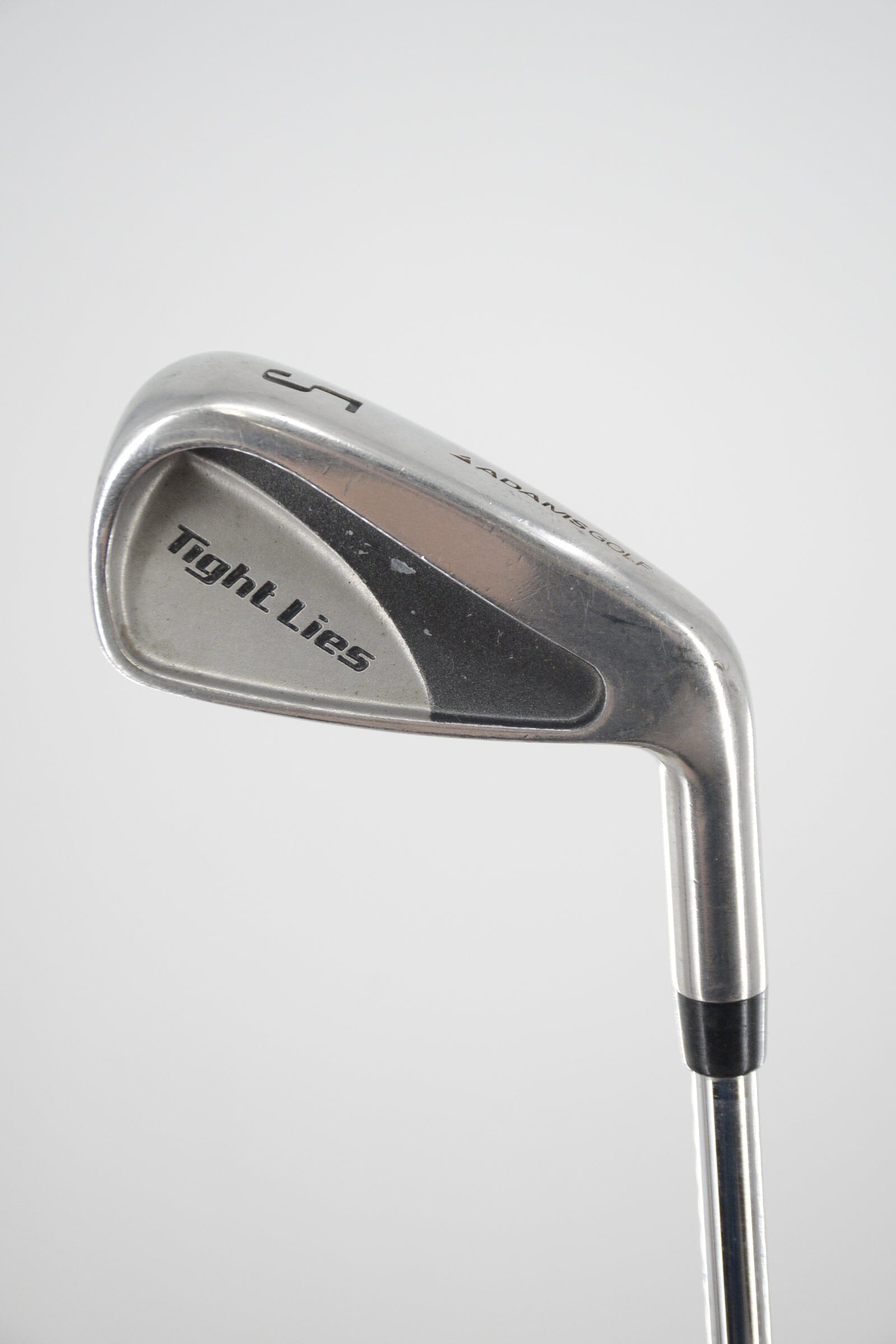Adams Tight Lies GT 5 Iron R Flex 37.75" Golf Clubs GolfRoots