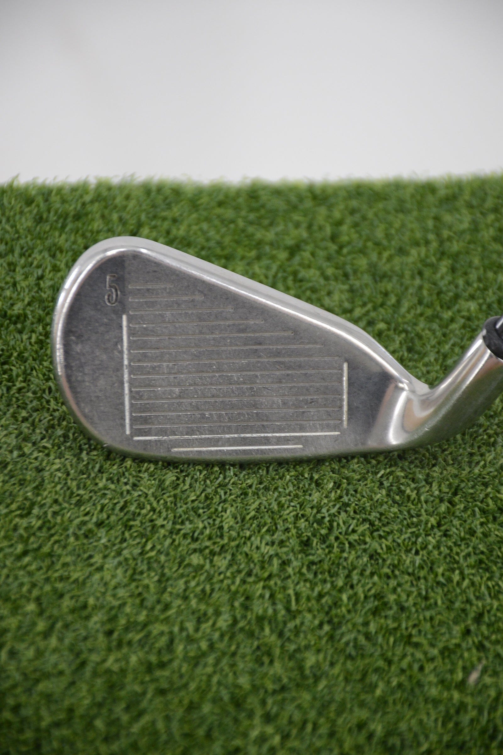 Callaway Big Bertha 2004 5 Iron R Flex 37.75" Golf Clubs GolfRoots