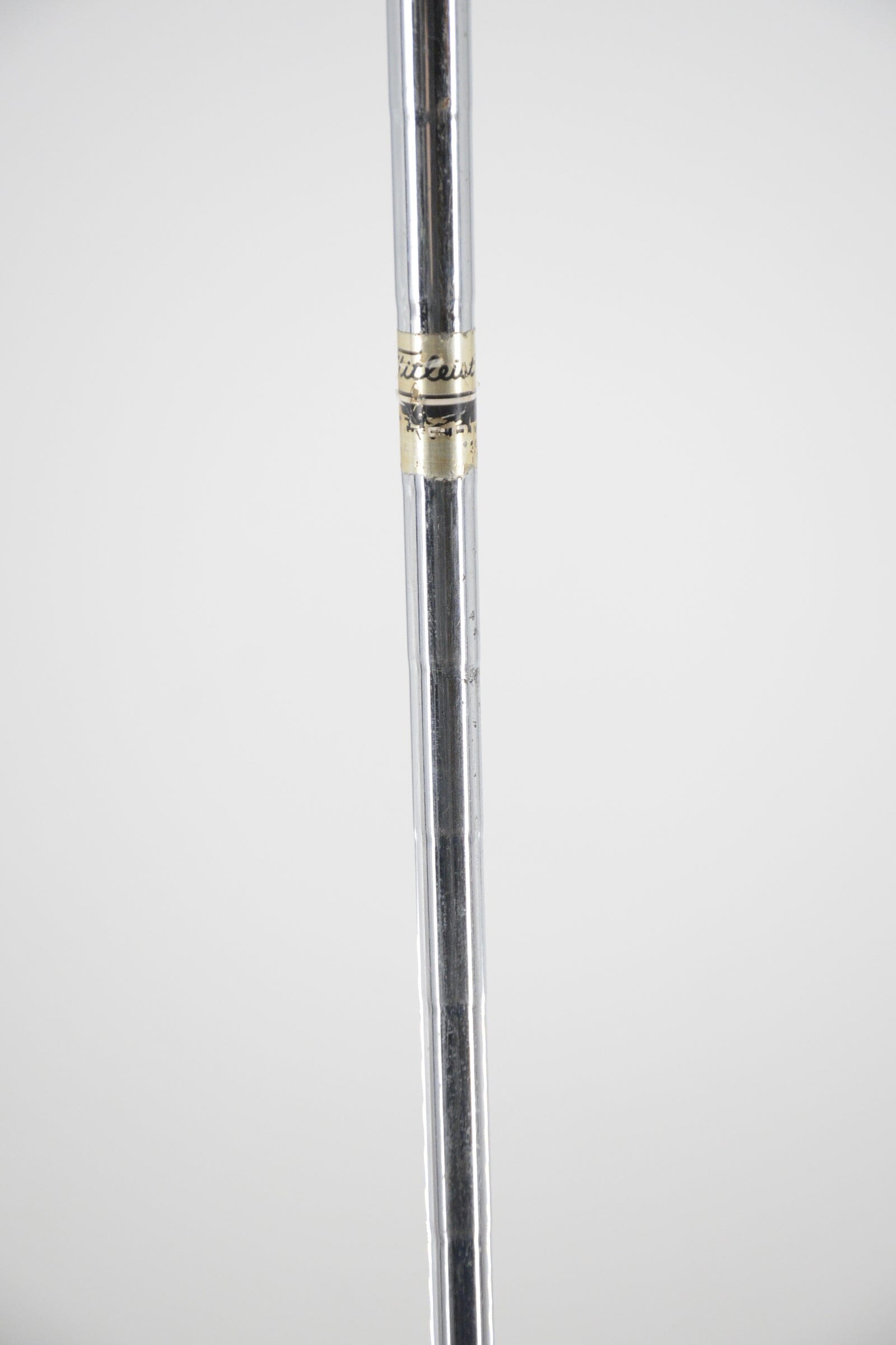 Titleist DCI 981 AW S Flex 35" Golf Clubs GolfRoots