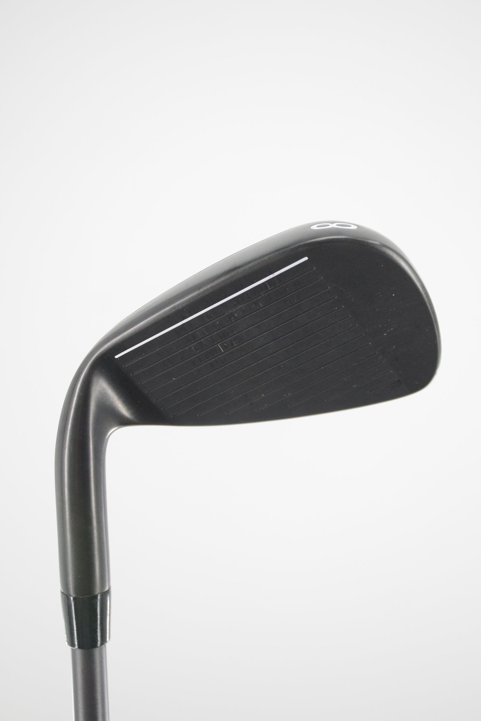PXG 0311XP Gen 6 Black Label Elite 8 Iron S Flex 36.75" Golf Clubs GolfRoots