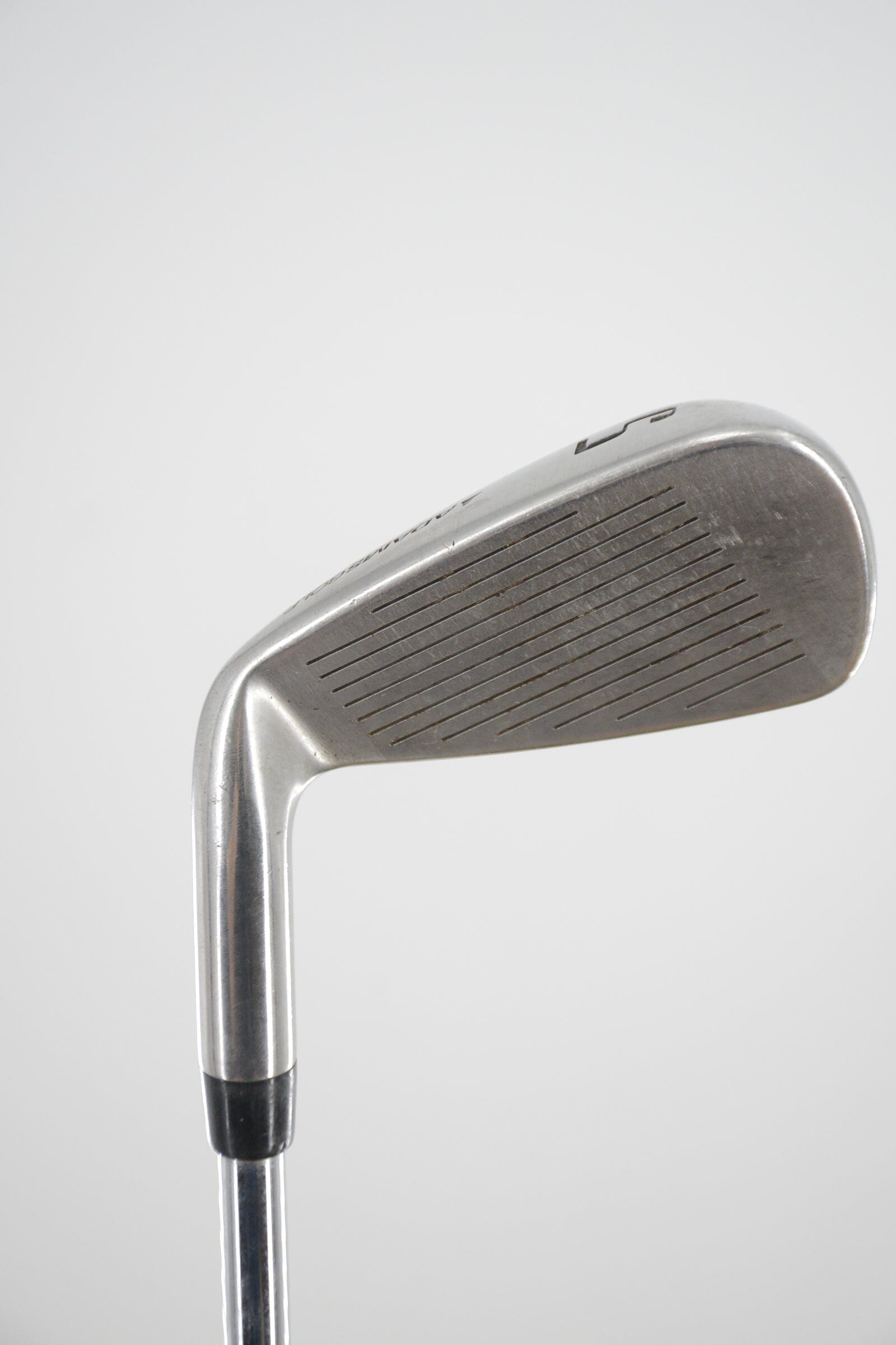 Adams Tight Lies GT 5 Iron R Flex 37.75" Golf Clubs GolfRoots