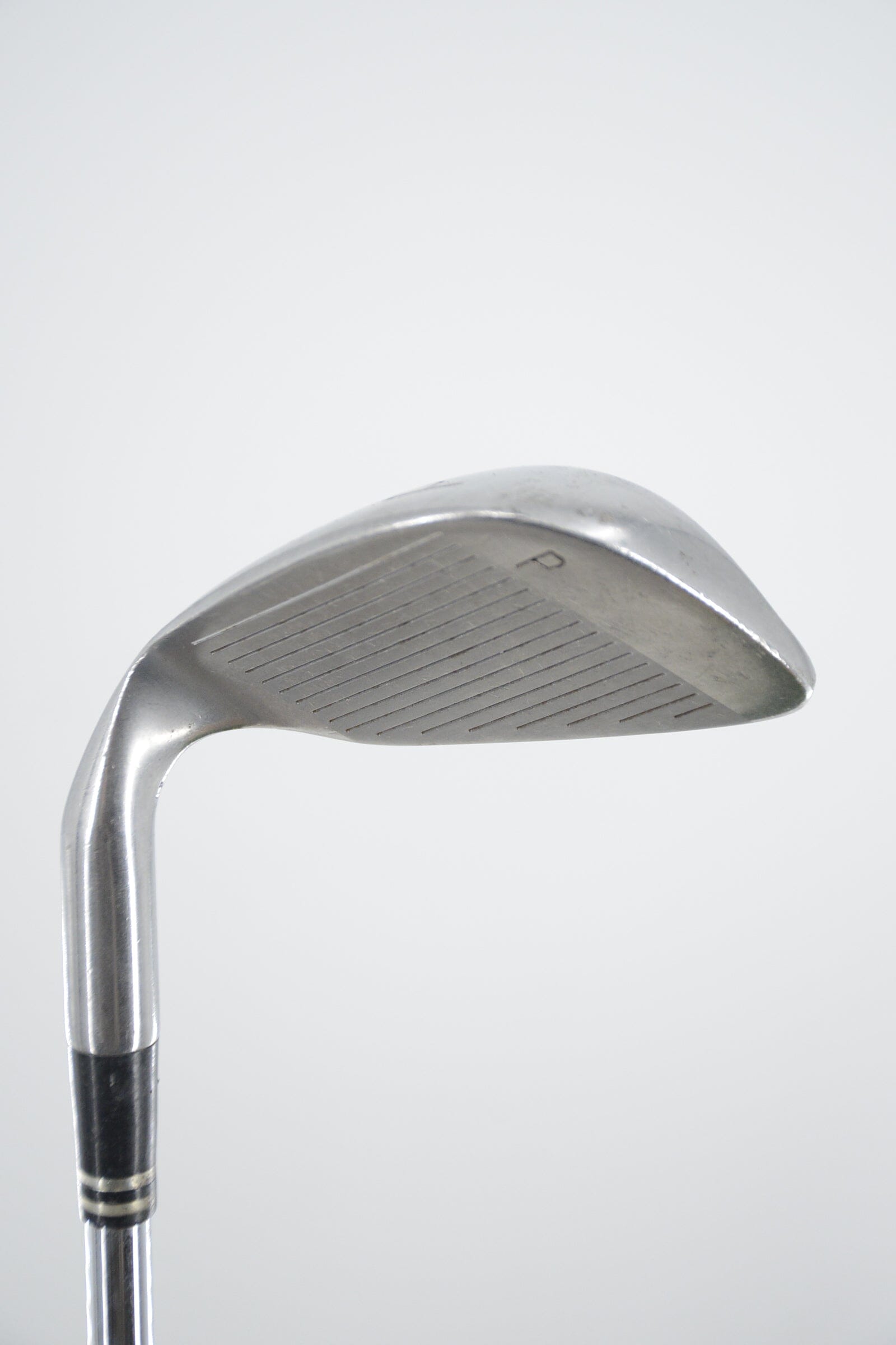 Confidence Visa II PW R Flex 35.25" Golf Clubs GolfRoots