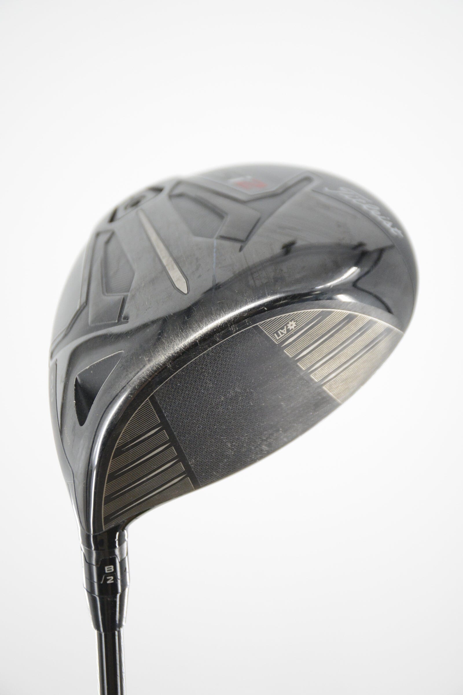 Titleist TSi2 10 Degree Driver S Flex 45.25" Golf Clubs GolfRoots
