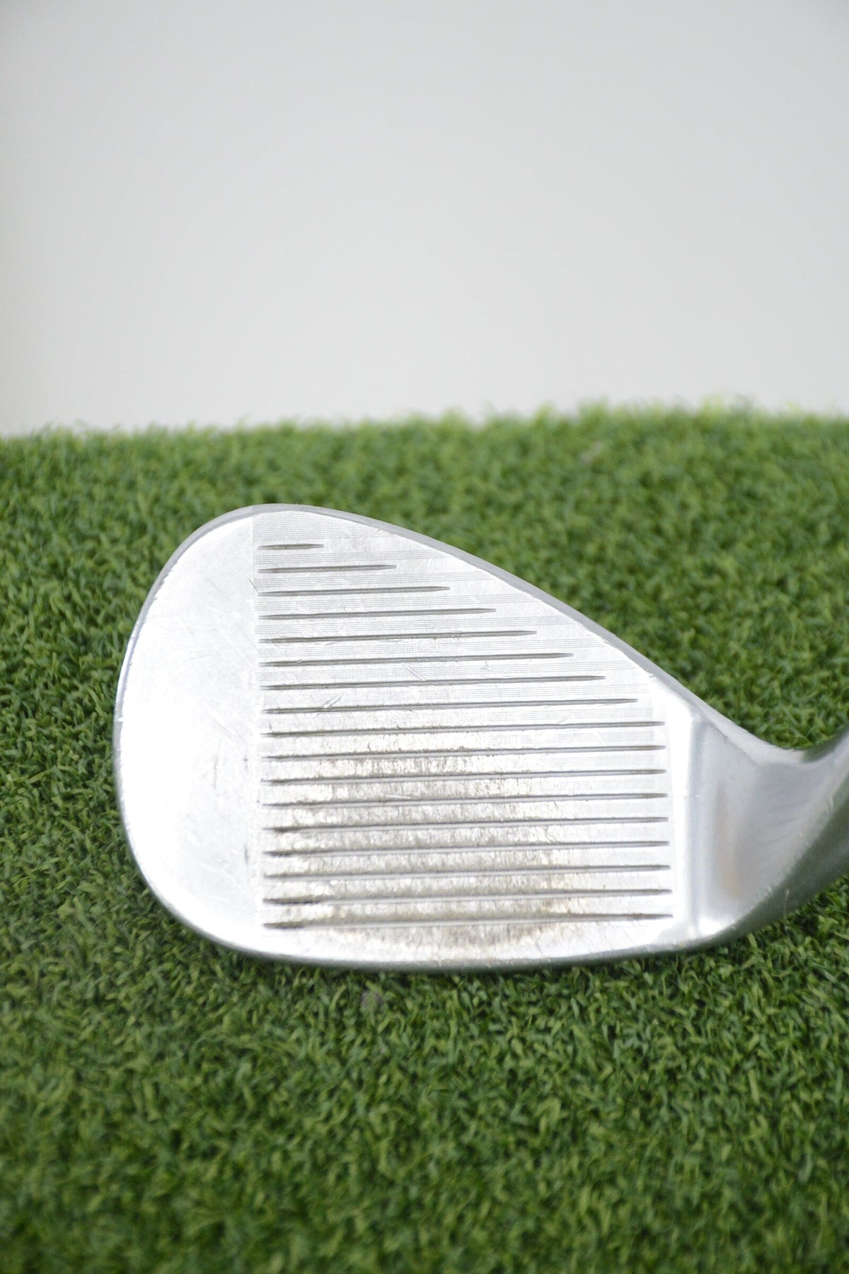 Titleist Vokey SM7 Tour Chrome 60 Degree Wedge R Flex 34.5" Golf Wedges Titleist