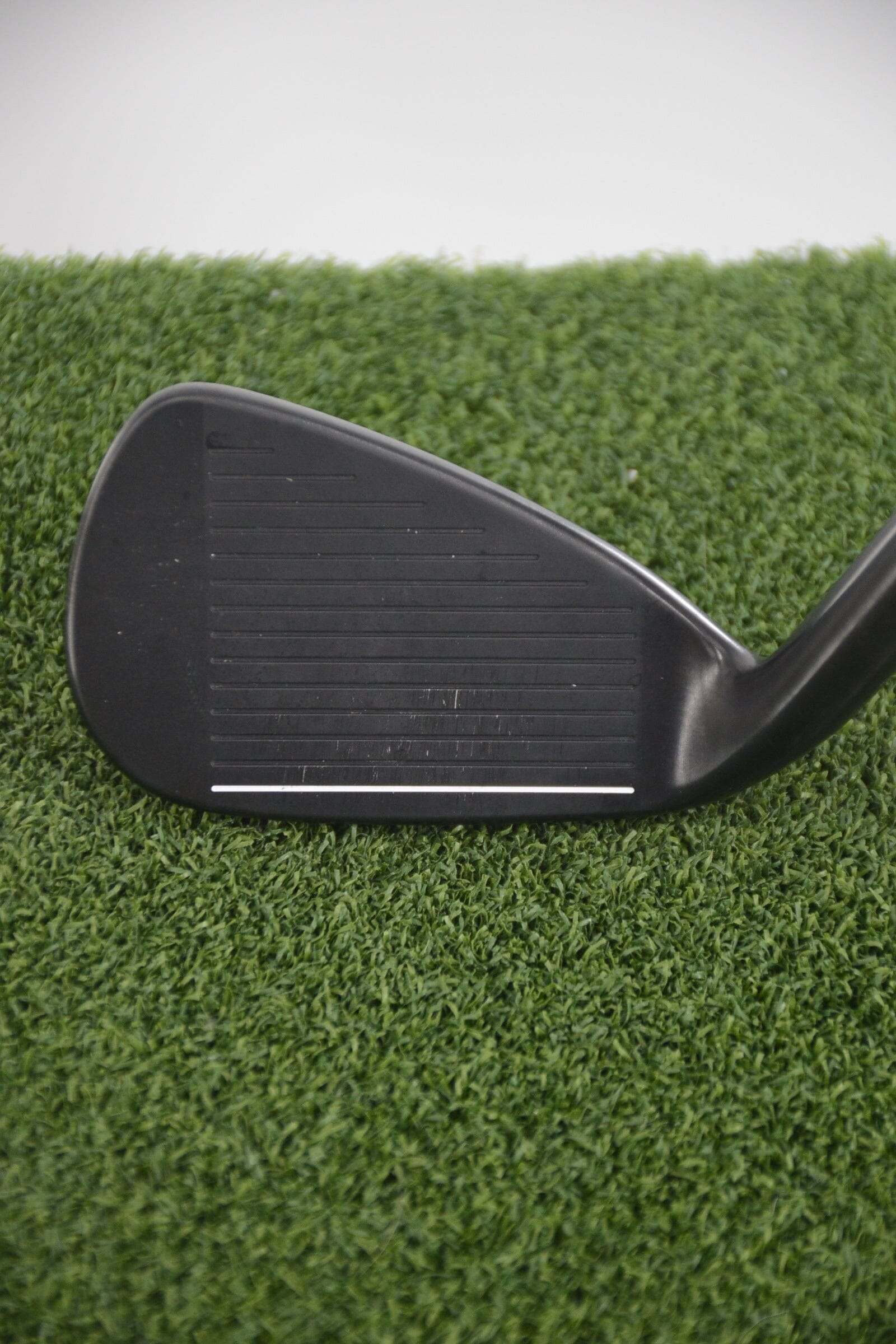 PXG 0311XP Gen 6 Black Label Elite 8 Iron S Flex 36.75" Golf Clubs GolfRoots