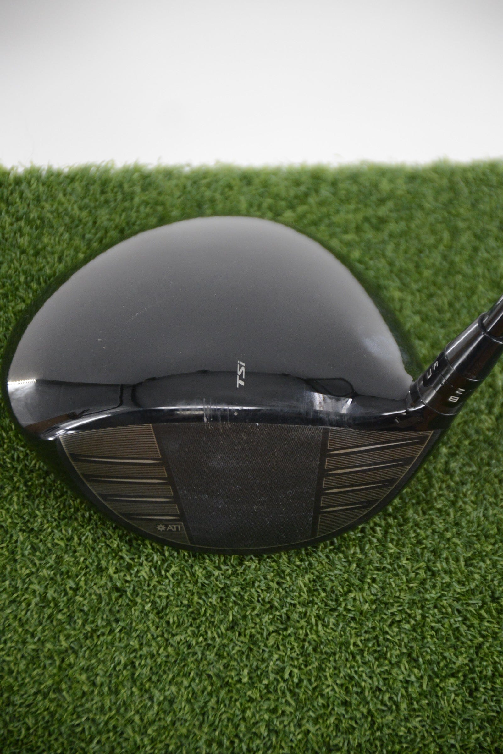 Titleist TSi2 10 Degree Driver S Flex 45.25" Golf Clubs GolfRoots