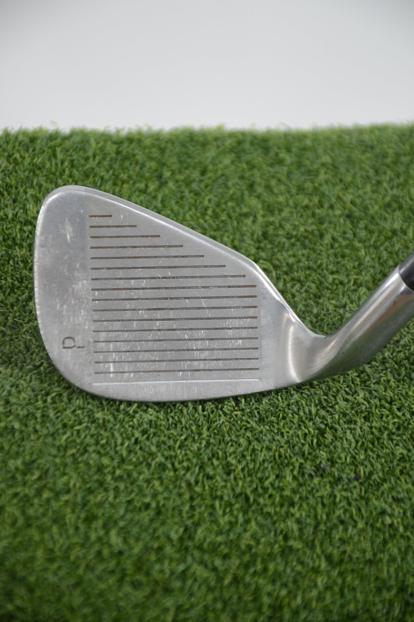 Confidence Visa II PW R Flex 35.25" Golf Clubs GolfRoots