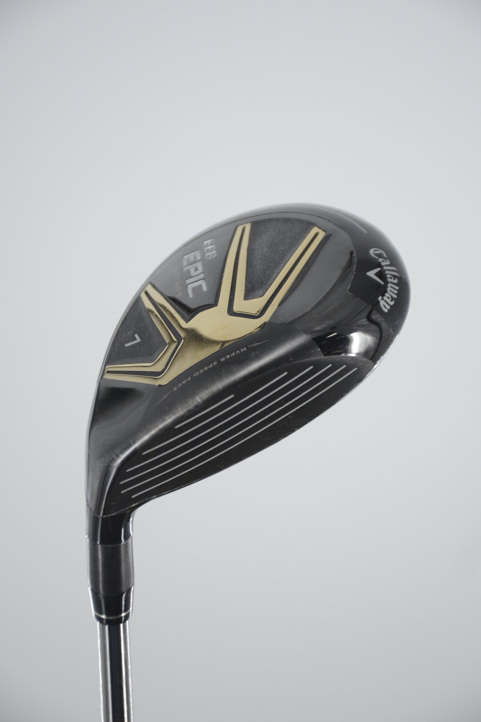 Callaway GBB Epic Star 7 Wood SR Flex 41.75"