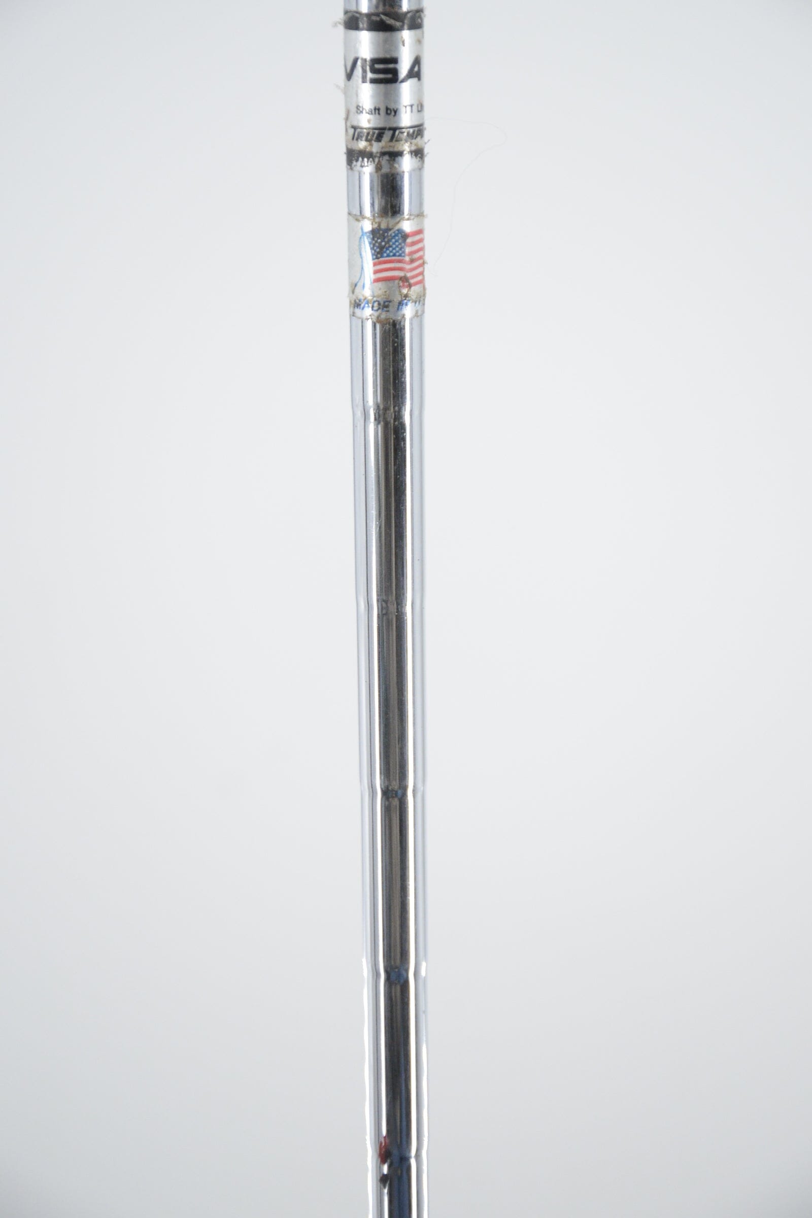 Confidence Visa II PW R Flex 35.25" Golf Clubs GolfRoots