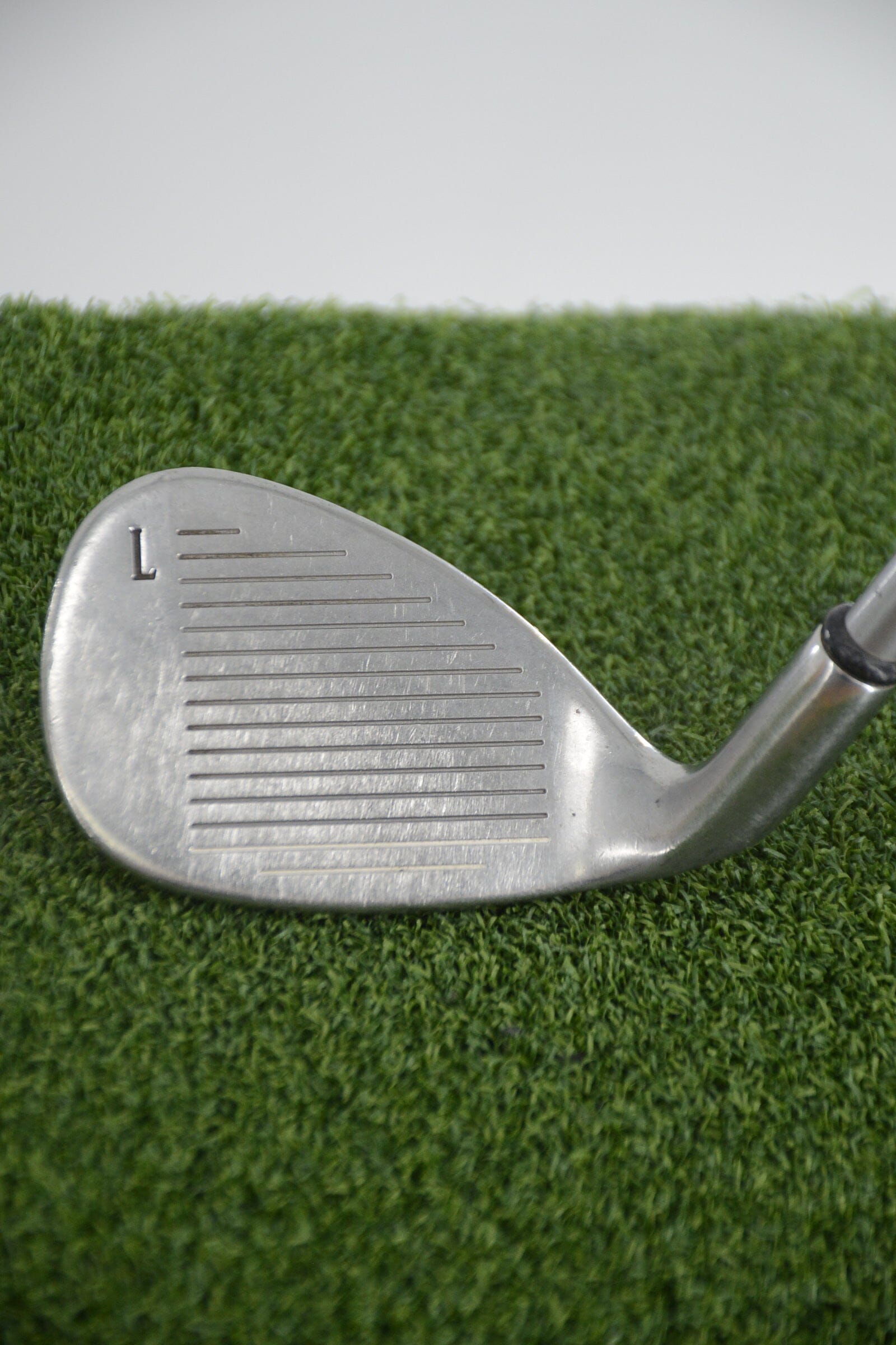 Women's Callaway Big Bertha 2004 LW W Flex 34.25" Golf Clubs GolfRoots