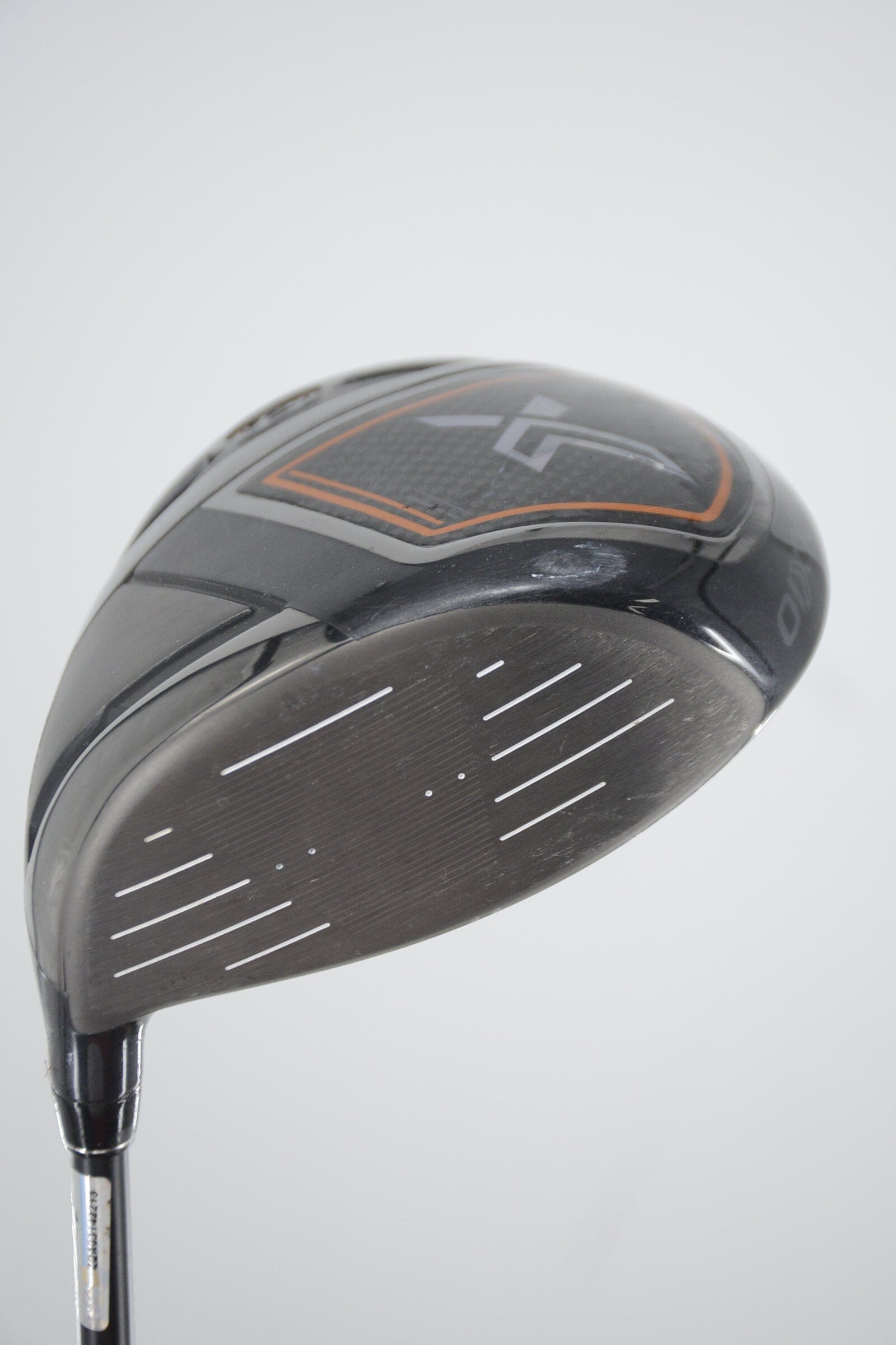 XXIO X Black 9.5 Degree Driver S Flex 45.5" Golf Clubs GolfRoots