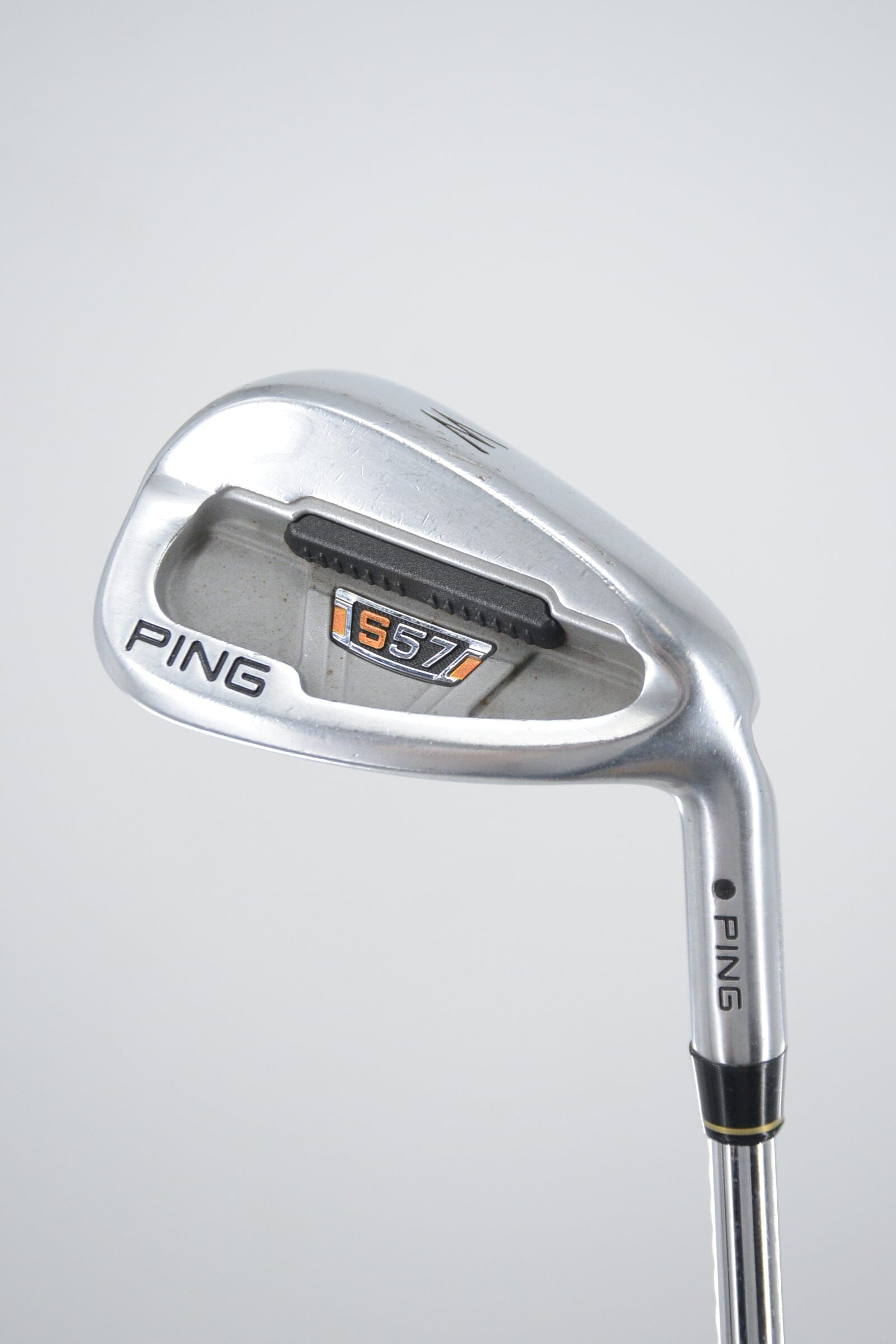 Ping S57 PW S Flex 35" Golf Clubs GolfRoots