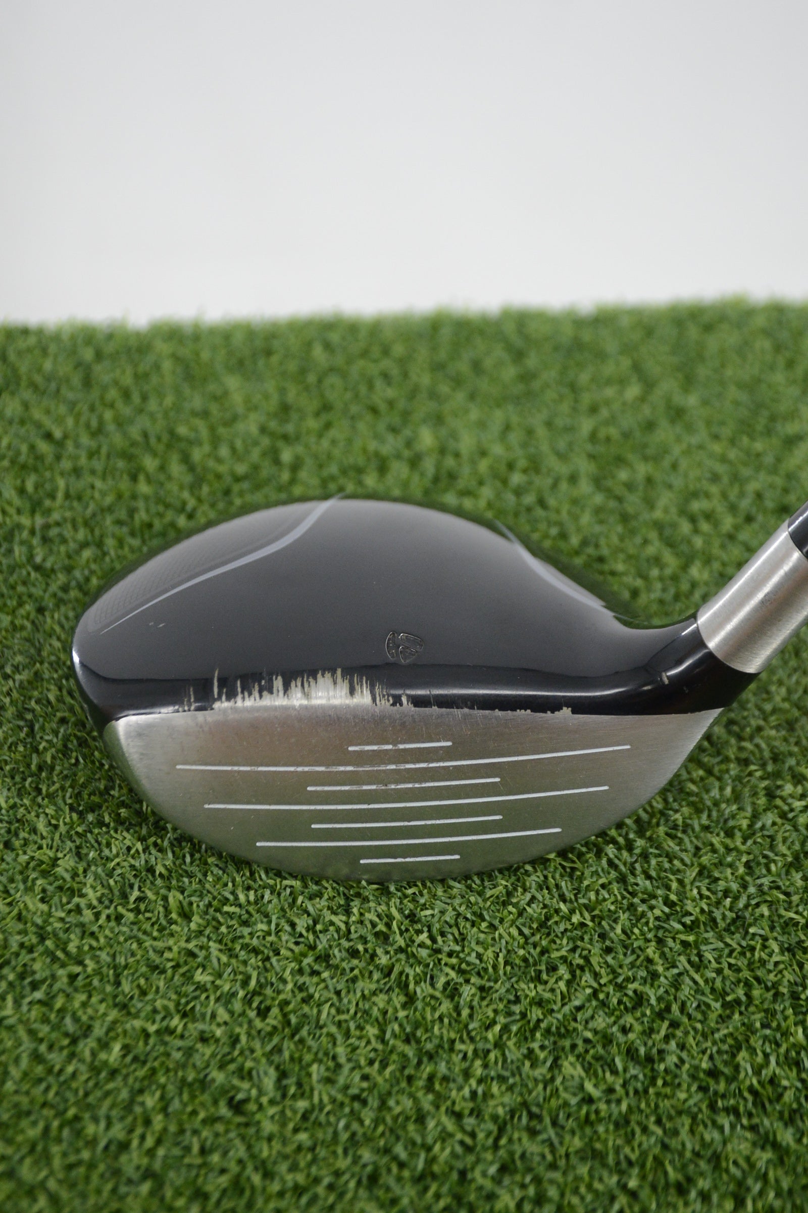 TaylorMade Burner Tp Fairway 3 Wood S Flex 42.75"