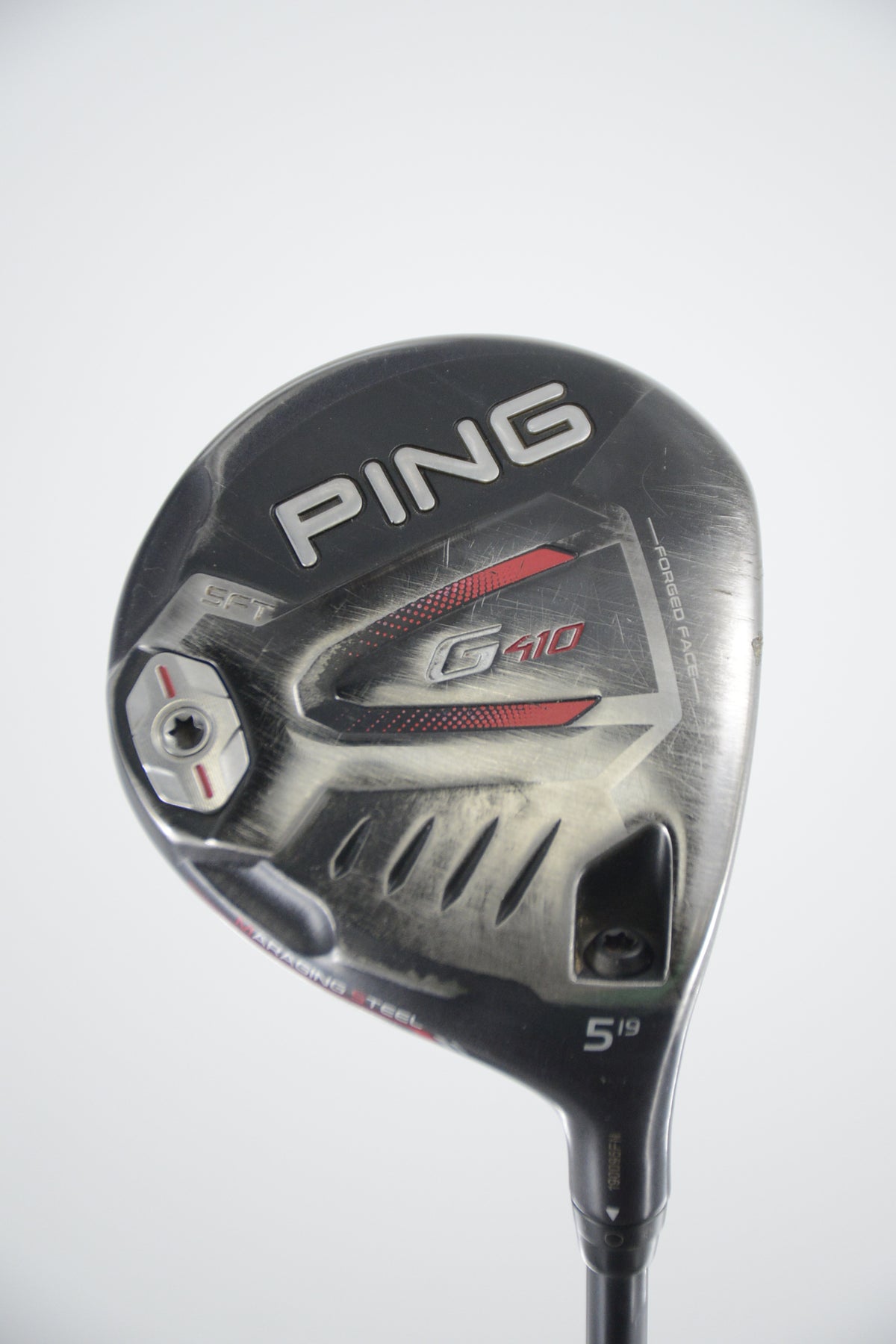 Ping G410 SFT 5 Wood SR Flex 43"
