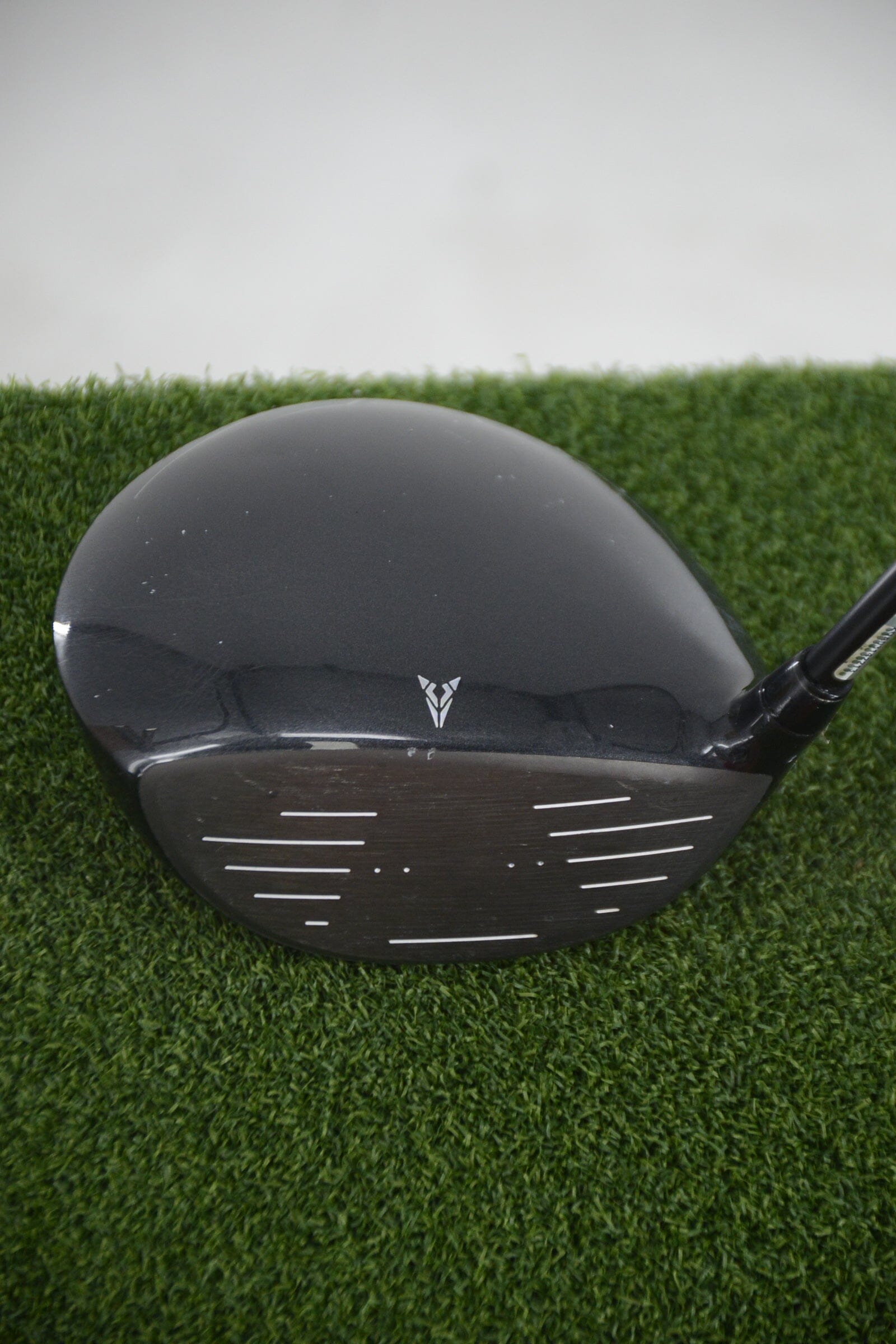 XXIO X Black 9.5 Degree Driver S Flex 45.5" Golf Clubs GolfRoots