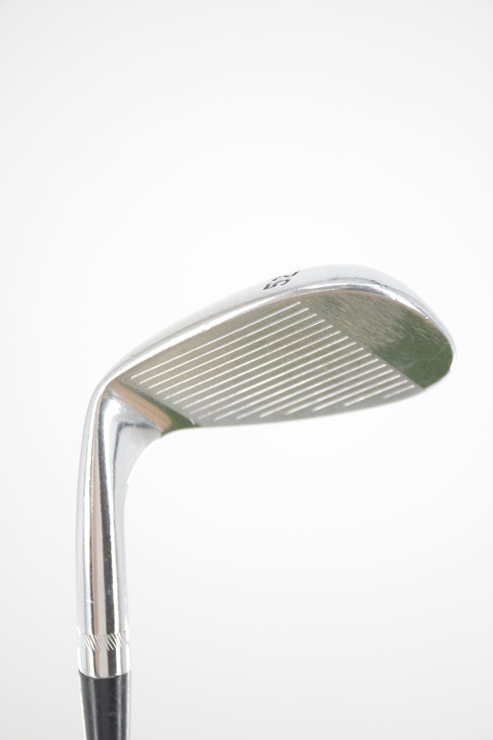 Titleist Vokey Chrome 200 Series 52 Degree Wedge Wedge Flex 35.25" Golf Clubs GolfRoots