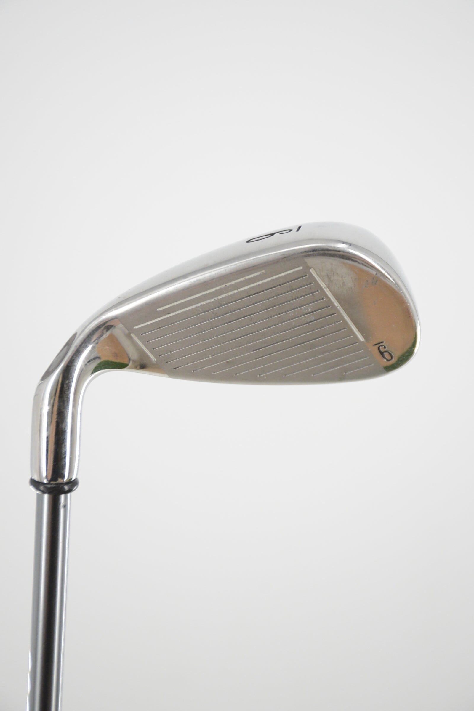 Callaway Big Bertha 2006 9 Iron R Flex 36.5" Golf Clubs GolfRoots
