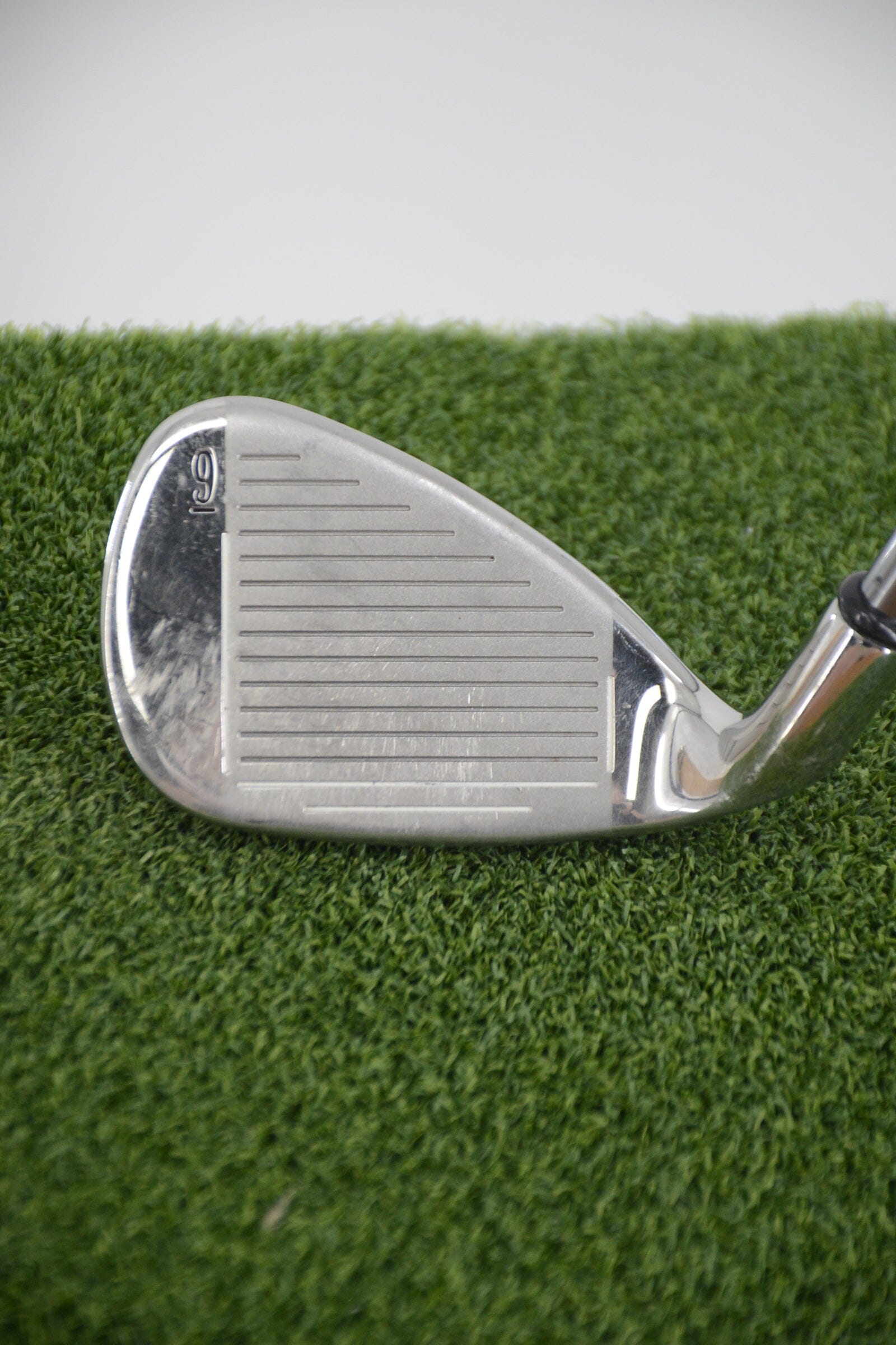 Callaway Big Bertha 2006 9 Iron R Flex 36.5" Golf Clubs GolfRoots