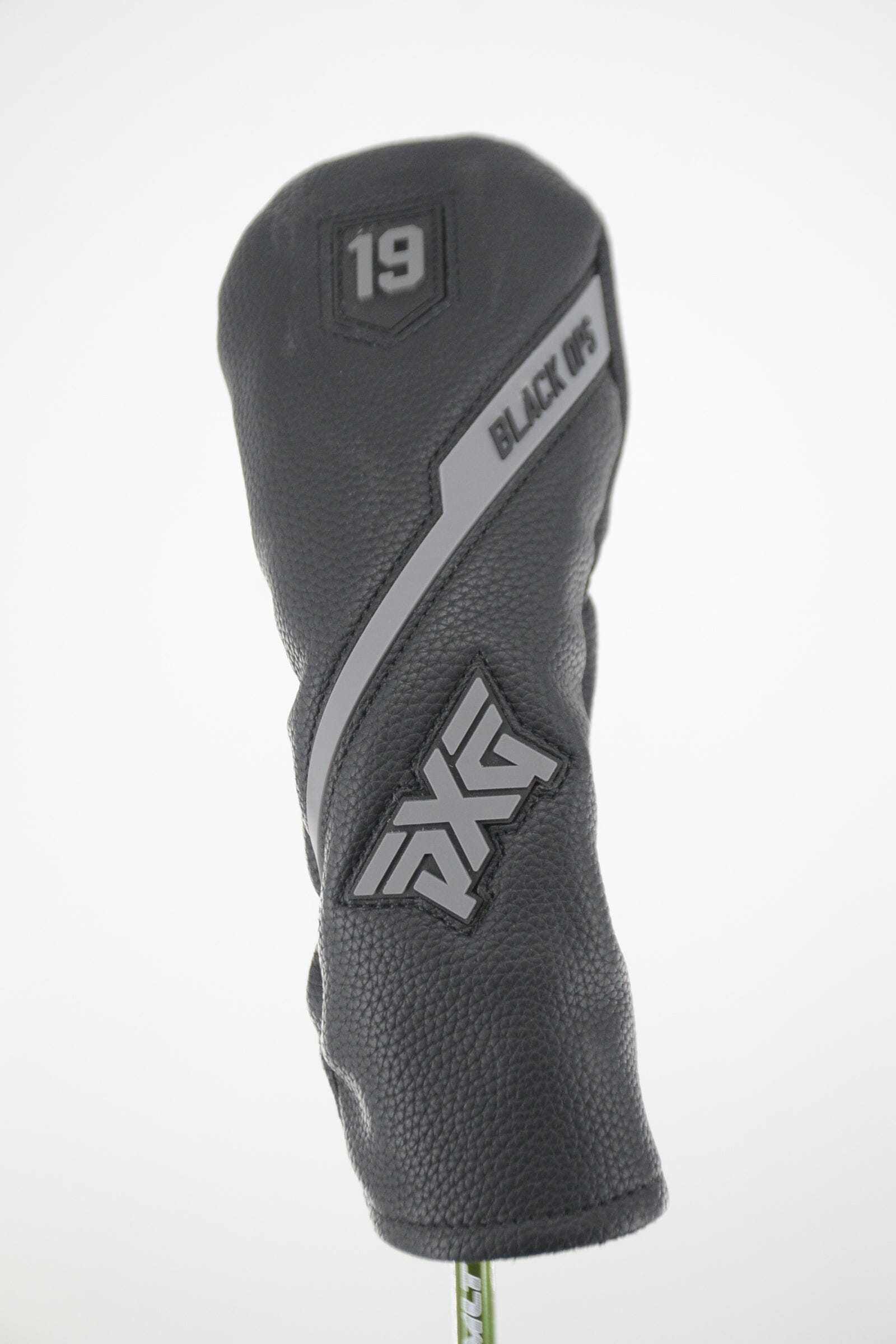 PXG 0317X Gen 4 19 Degree Hybrid S Flex 40" Golf Clubs GolfRoots