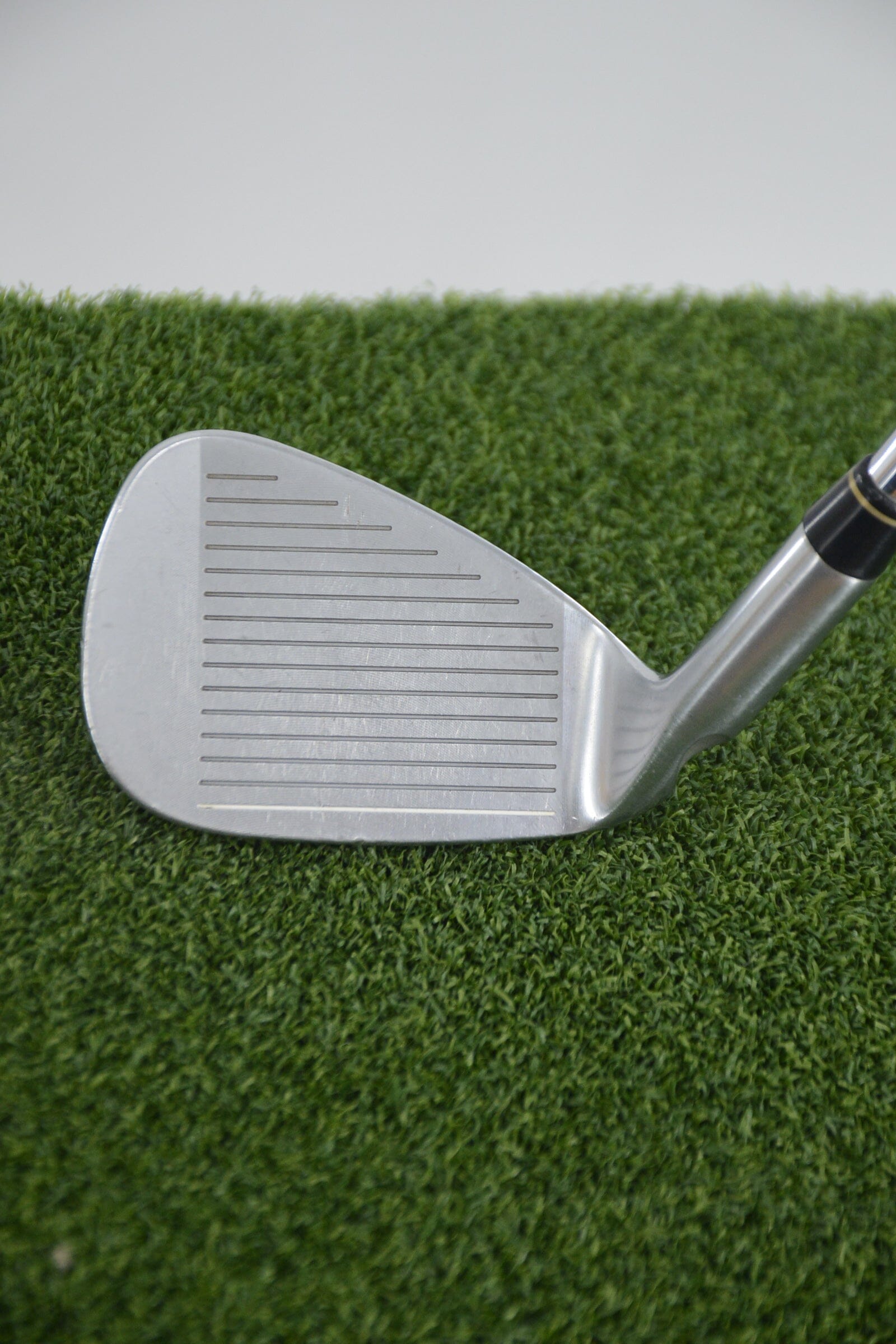 Ping S57 PW S Flex 35" Golf Clubs GolfRoots