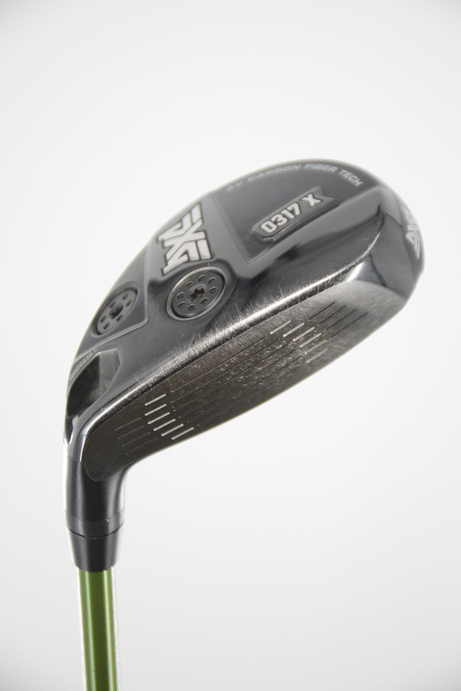 PXG 0317X Gen 4 19 Degree Hybrid S Flex 40" Golf Clubs GolfRoots