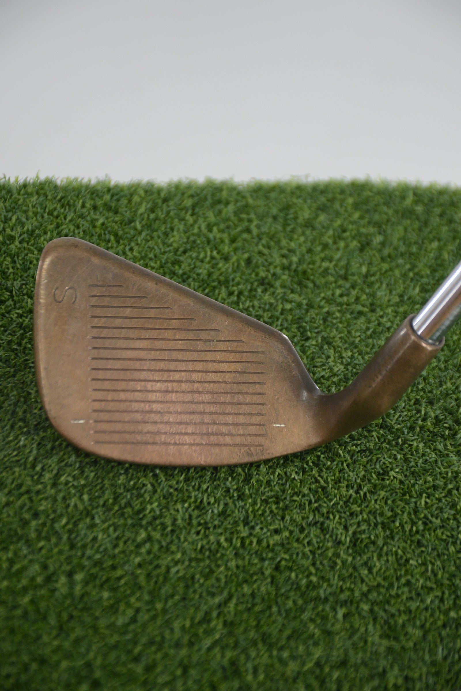 Ping ISI Beryllium Copper SW Wedge Flex 36"