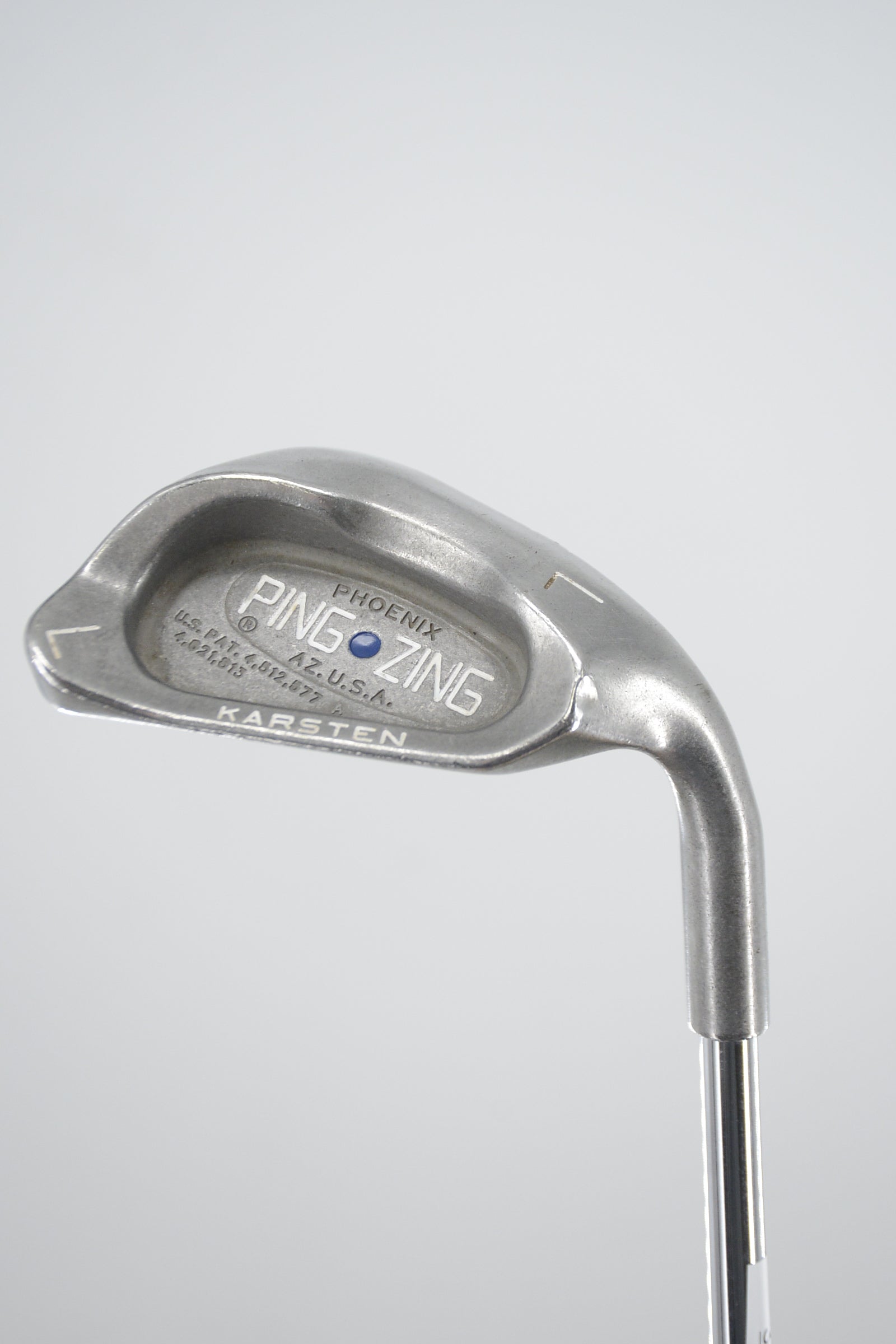 Ping Zing LW S Flex 34.75"