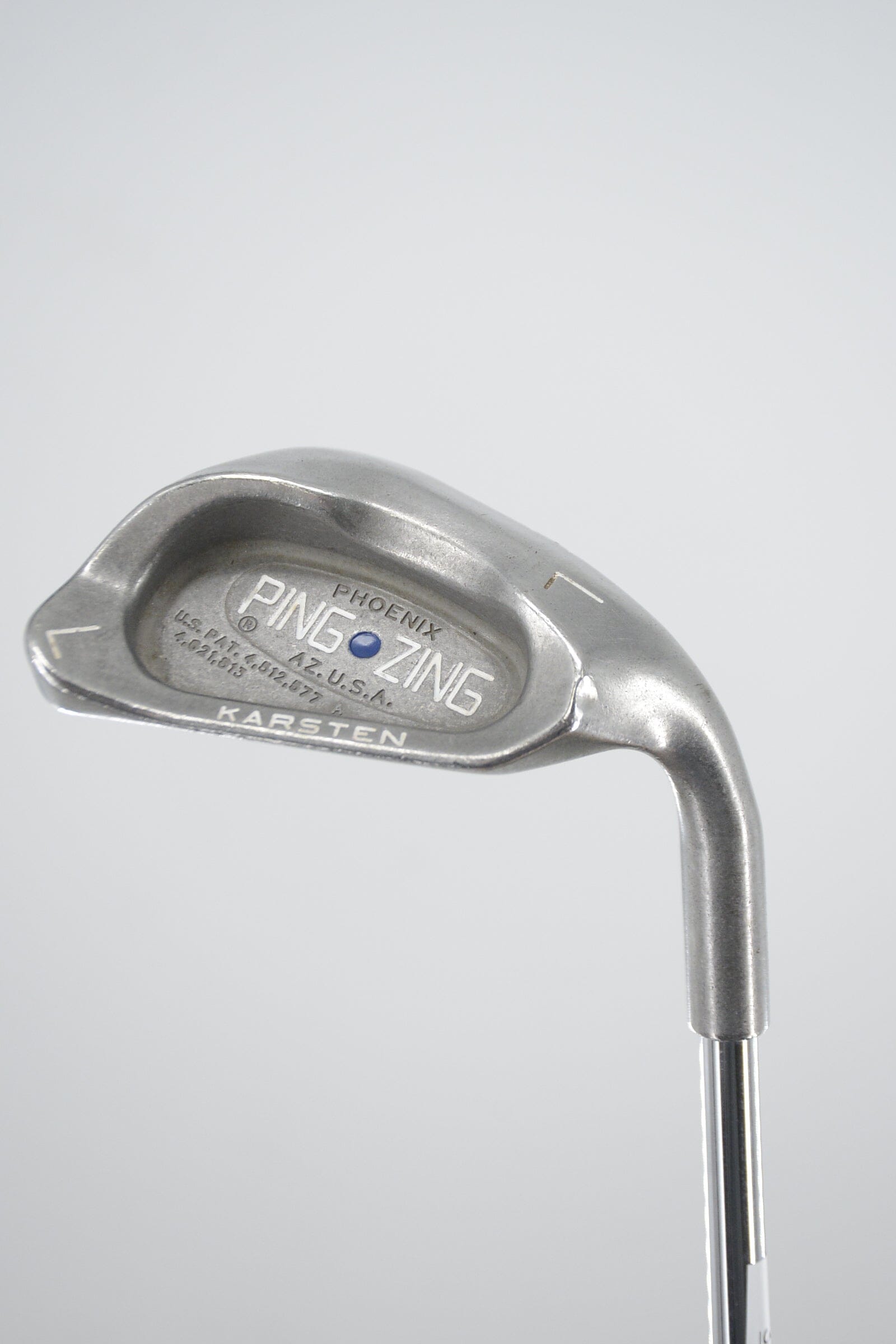 Ping Zing LW S Flex 34.75" Golf Clubs GolfRoots