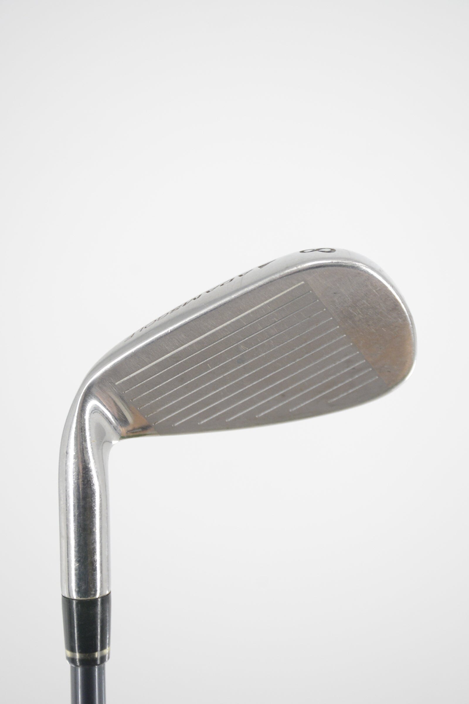 Adams Idea A12Os 8 Iron SR Flex 36.5" Golf Clubs GolfRoots