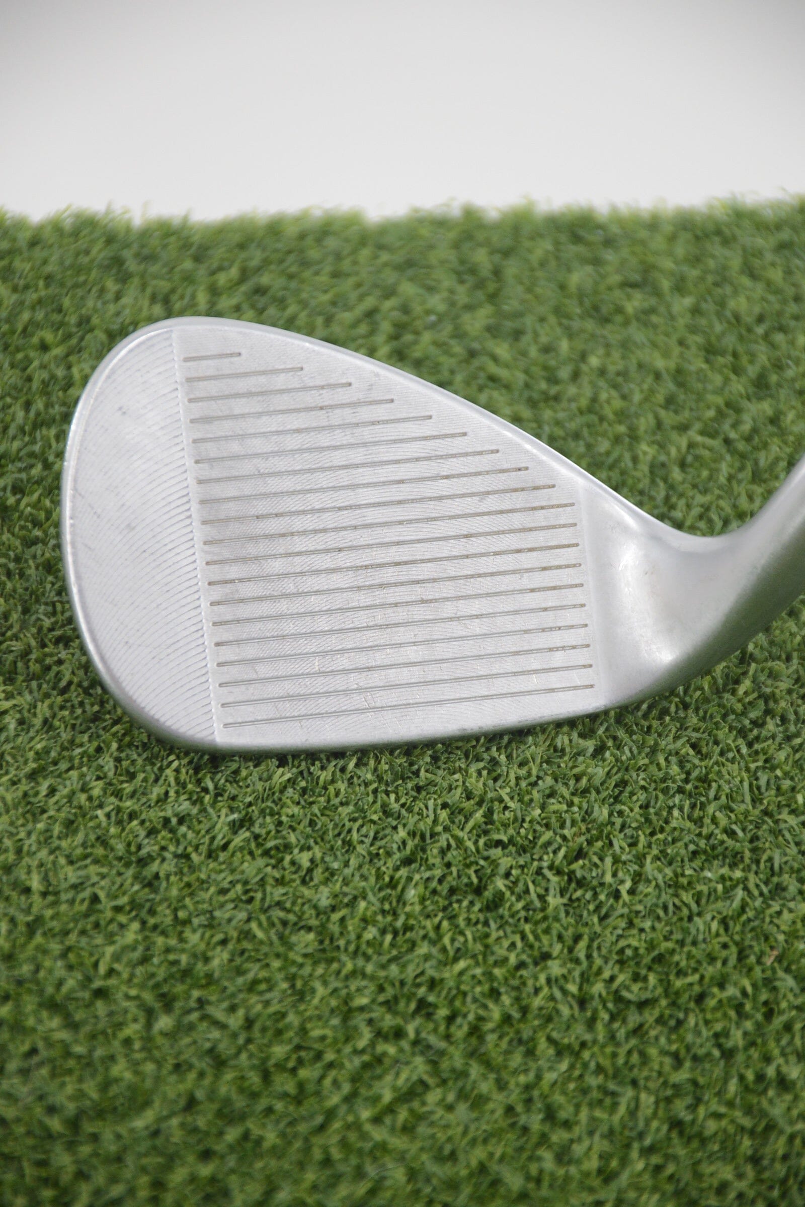 Cleveland CBX Zipcore 52 Degree Wedge Wedge Flex 35.5" Golf Clubs GolfRoots