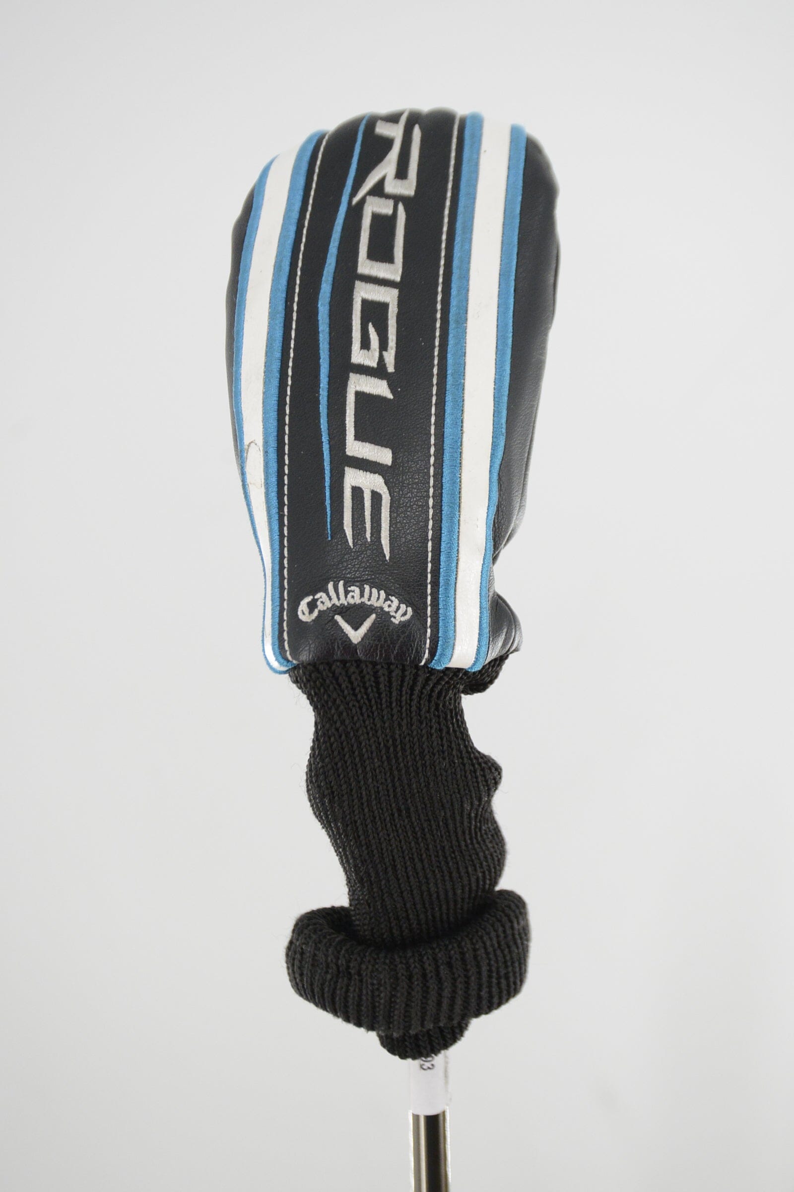 Women's Callaway Rogue 6 Hybrid W Flex 38.75" Golf Clubs GolfRoots